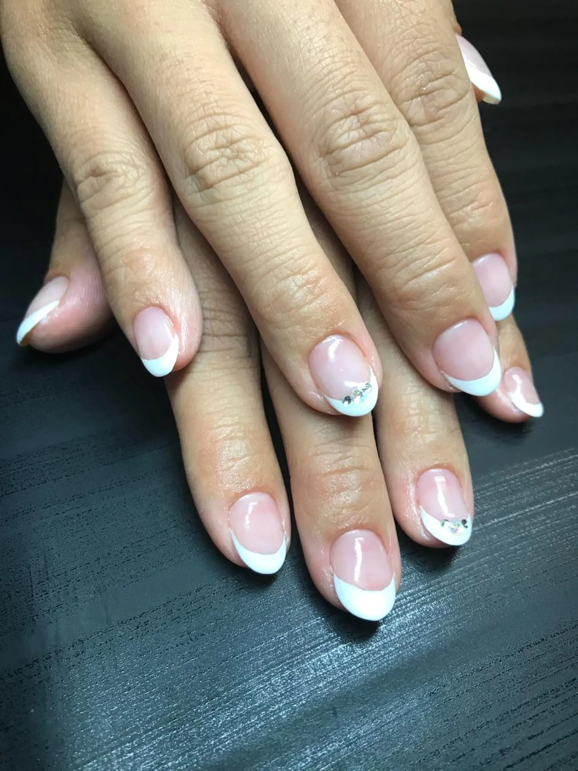 ネイル ハンドネイル みんなの店所属・仲谷 つかさのエステ・リラクイメージ