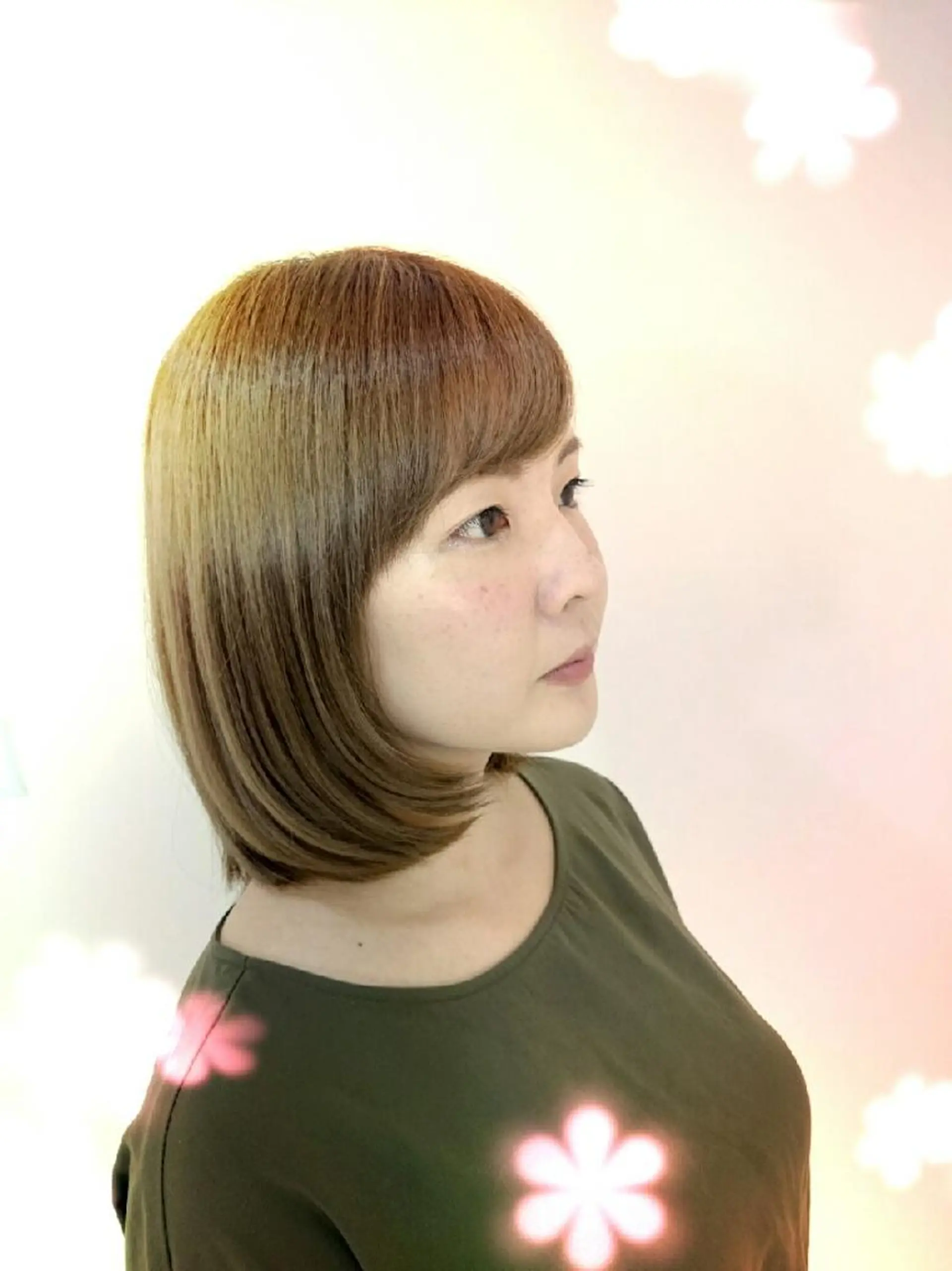 ショート 浦川 敬太のヘアスタイル