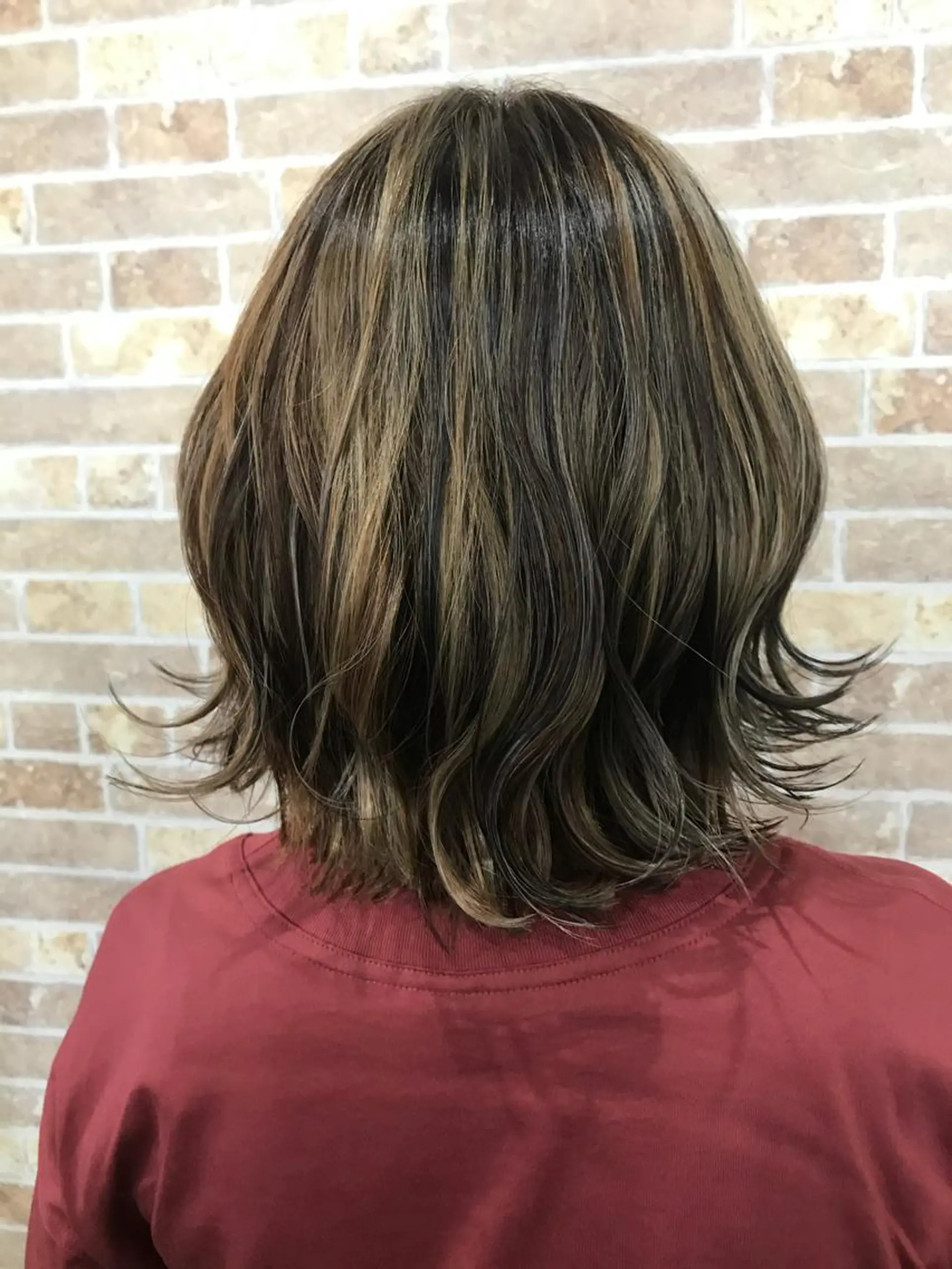 ショート カラー ✨髪質改善特化サロン ✨グシユキヤ✨のヘアスタイル