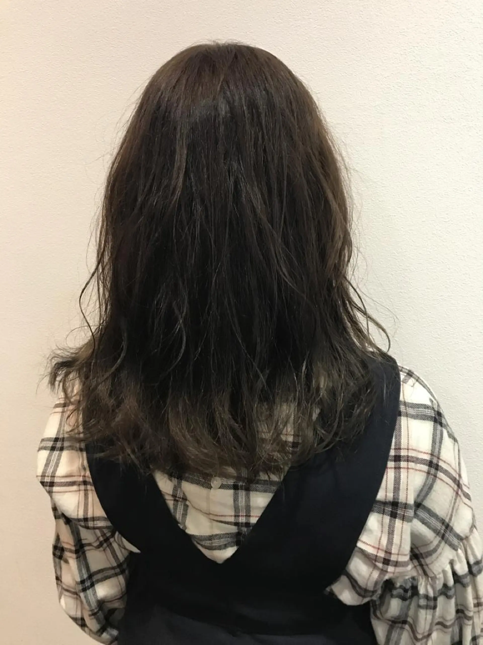 カラー ⭐️カラー特化⭐️ 安達佑紀のヘアスタイル