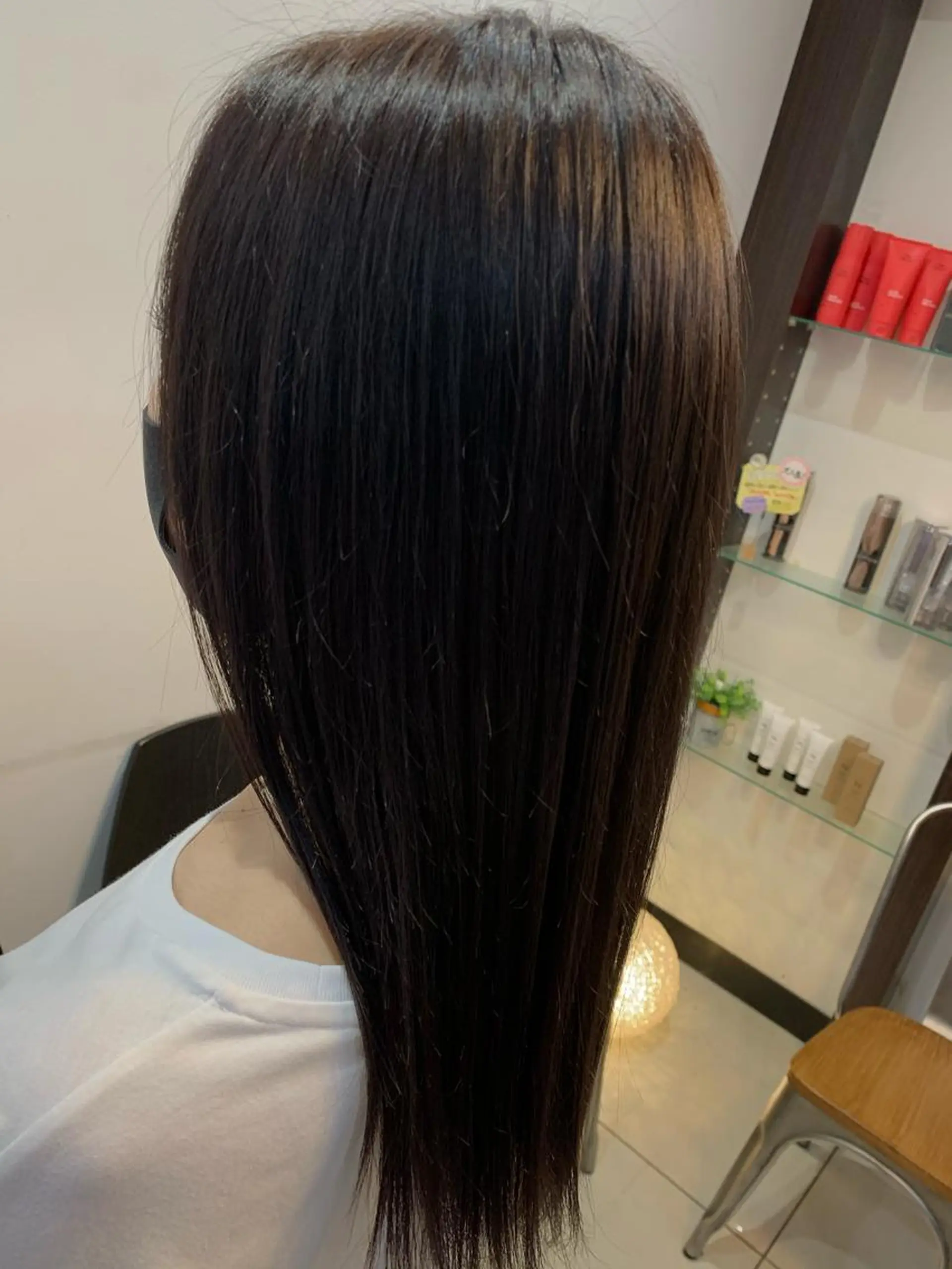 カラー ヘアカラー 艶髪／クロスパーマ ♡Tsuzumiのその他イメージ