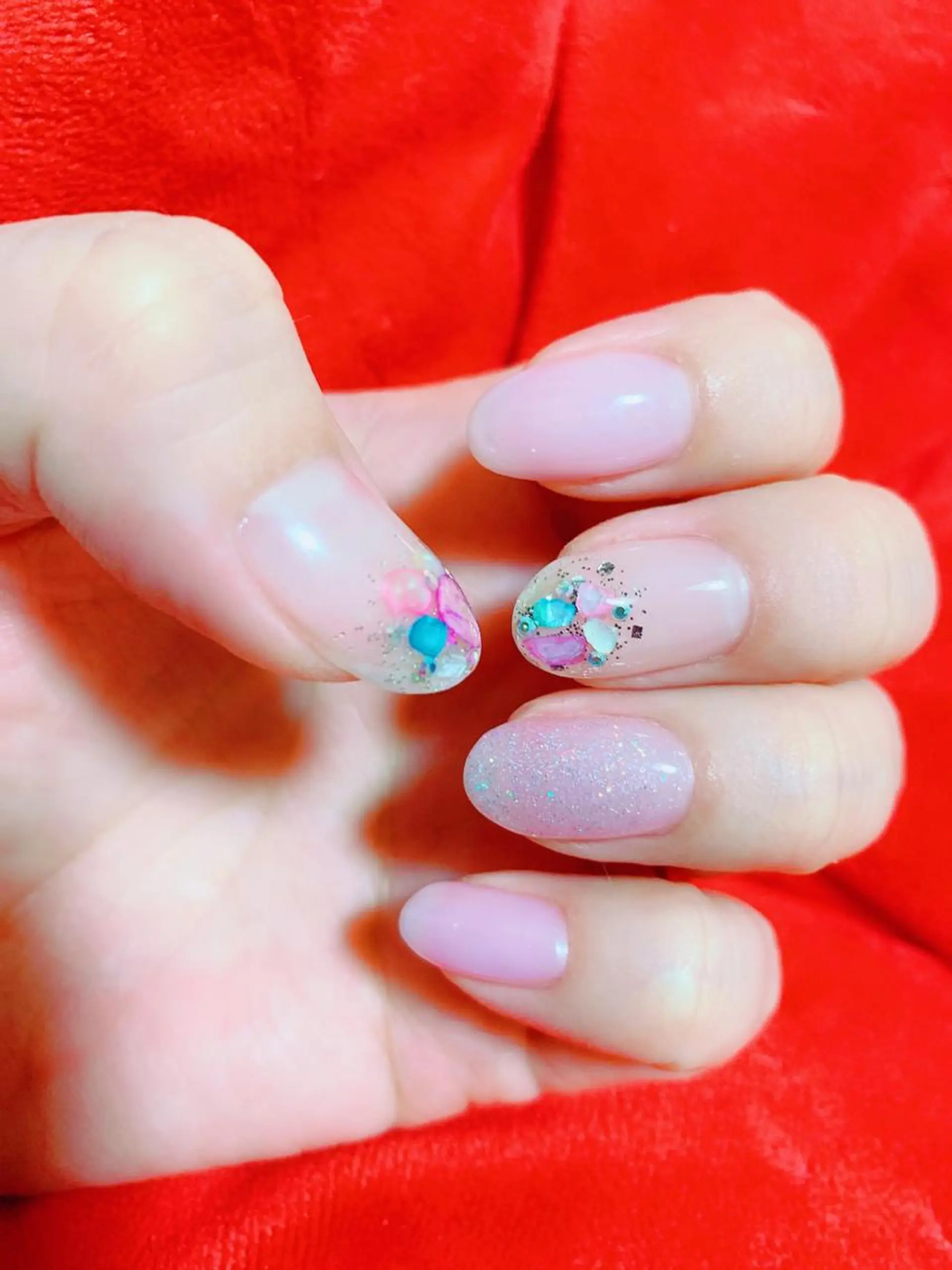 ネイル Embellir ♡鏡味のその他イメージ