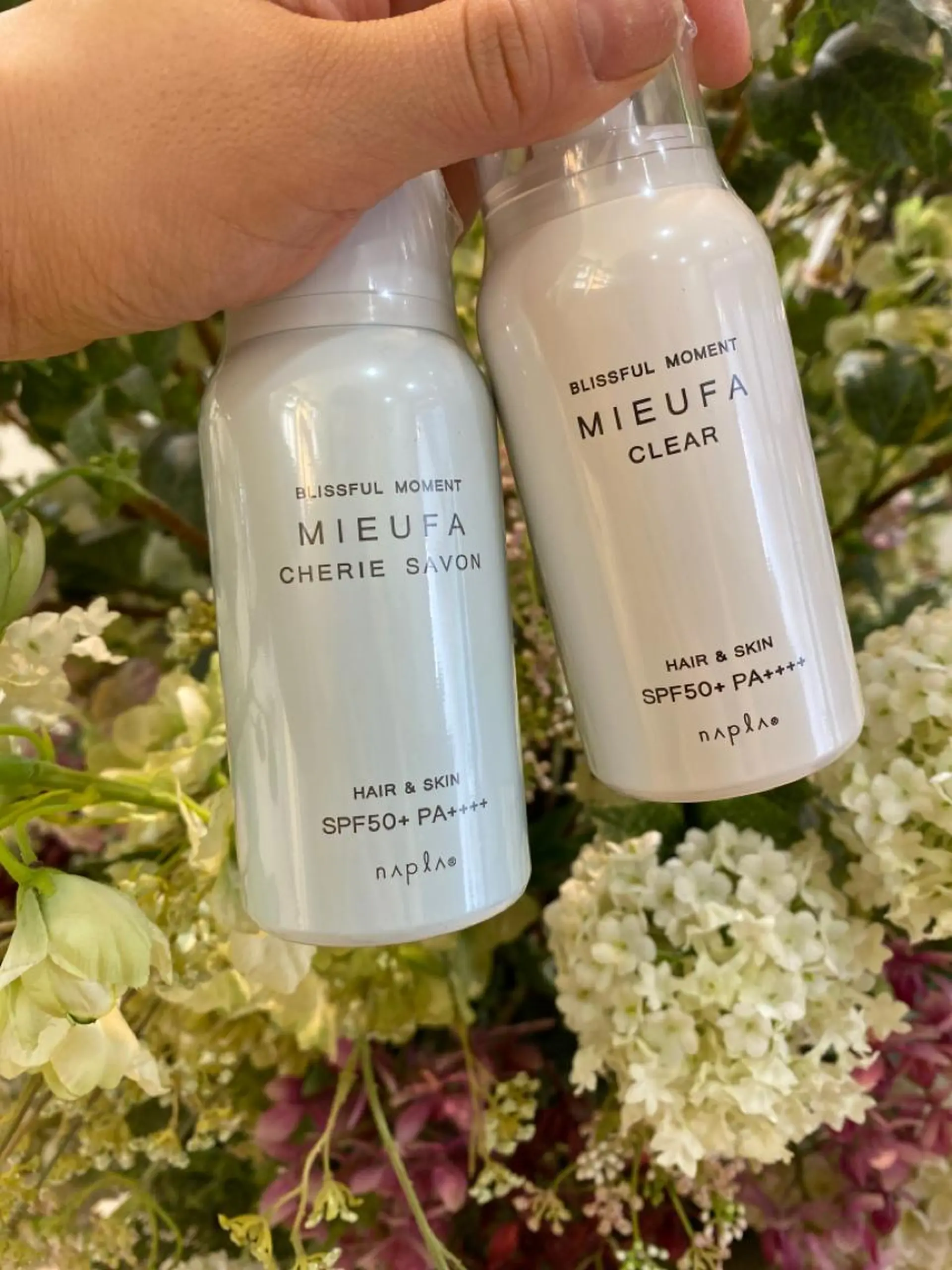 ロング 金沢美容室 KUSHUKAのヘアスタイル