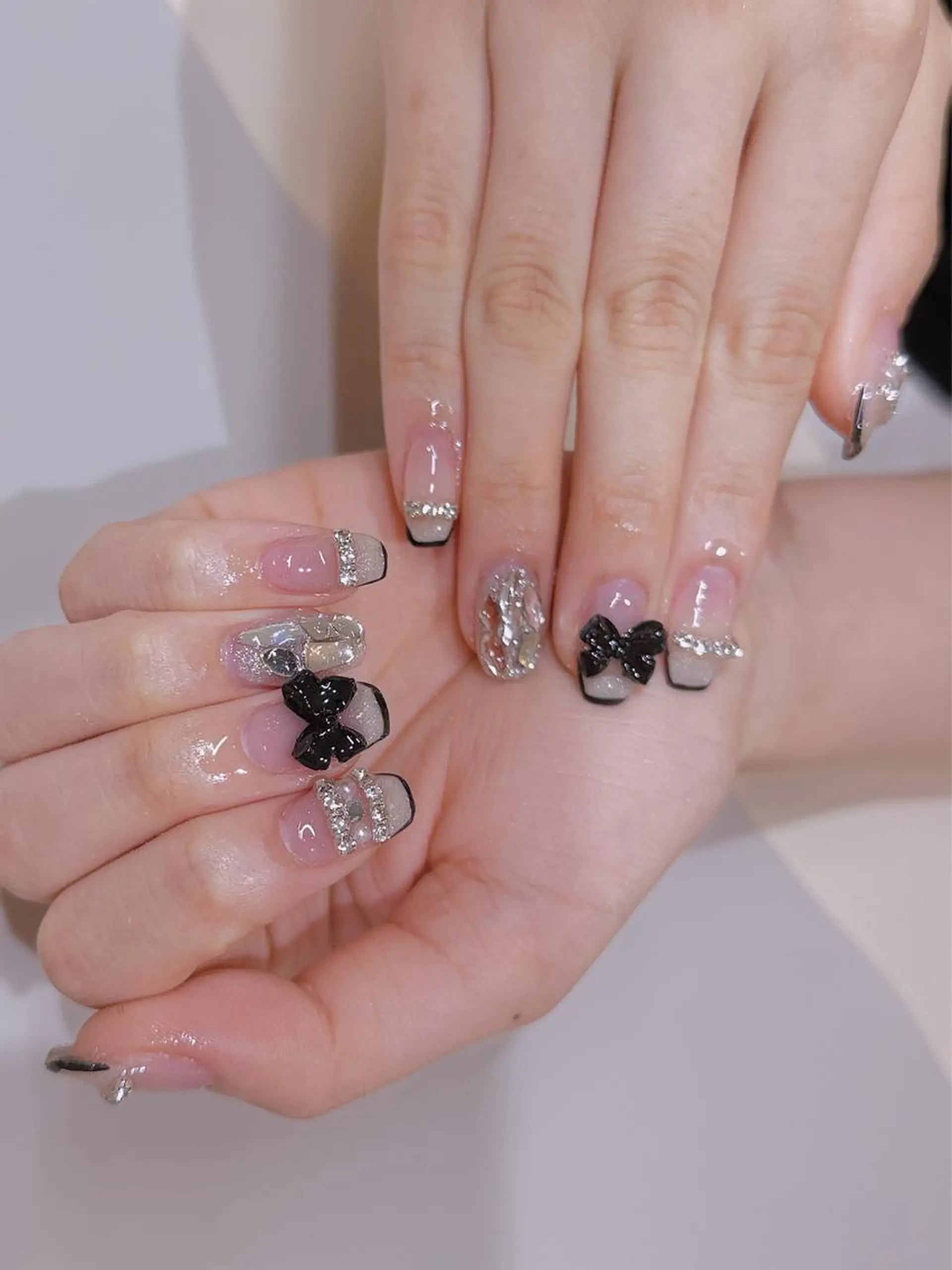 ネイル ハンドネイル NANA NAILのネイルデザイン