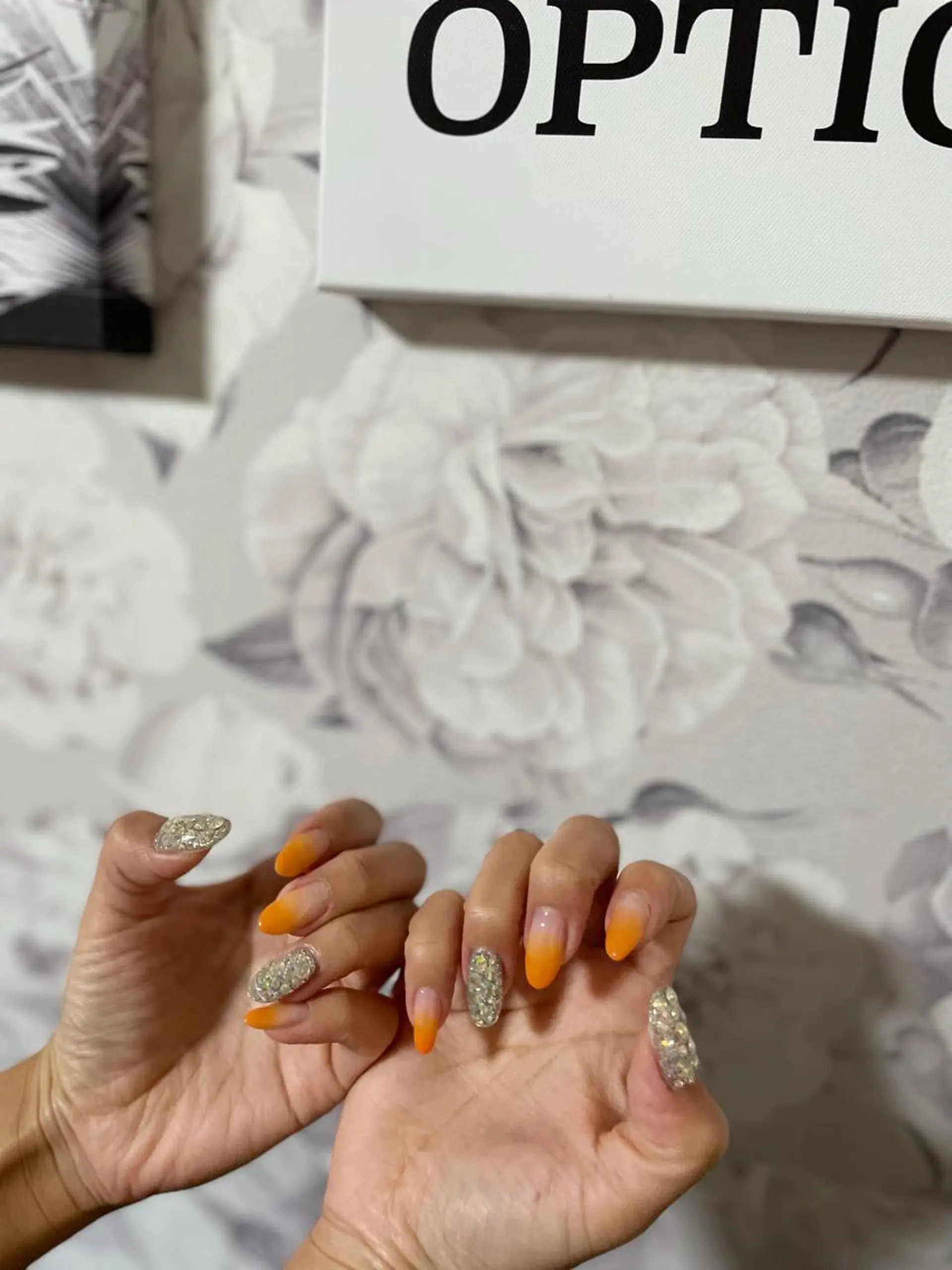 ネイル Salon Improveのネイルデザイン