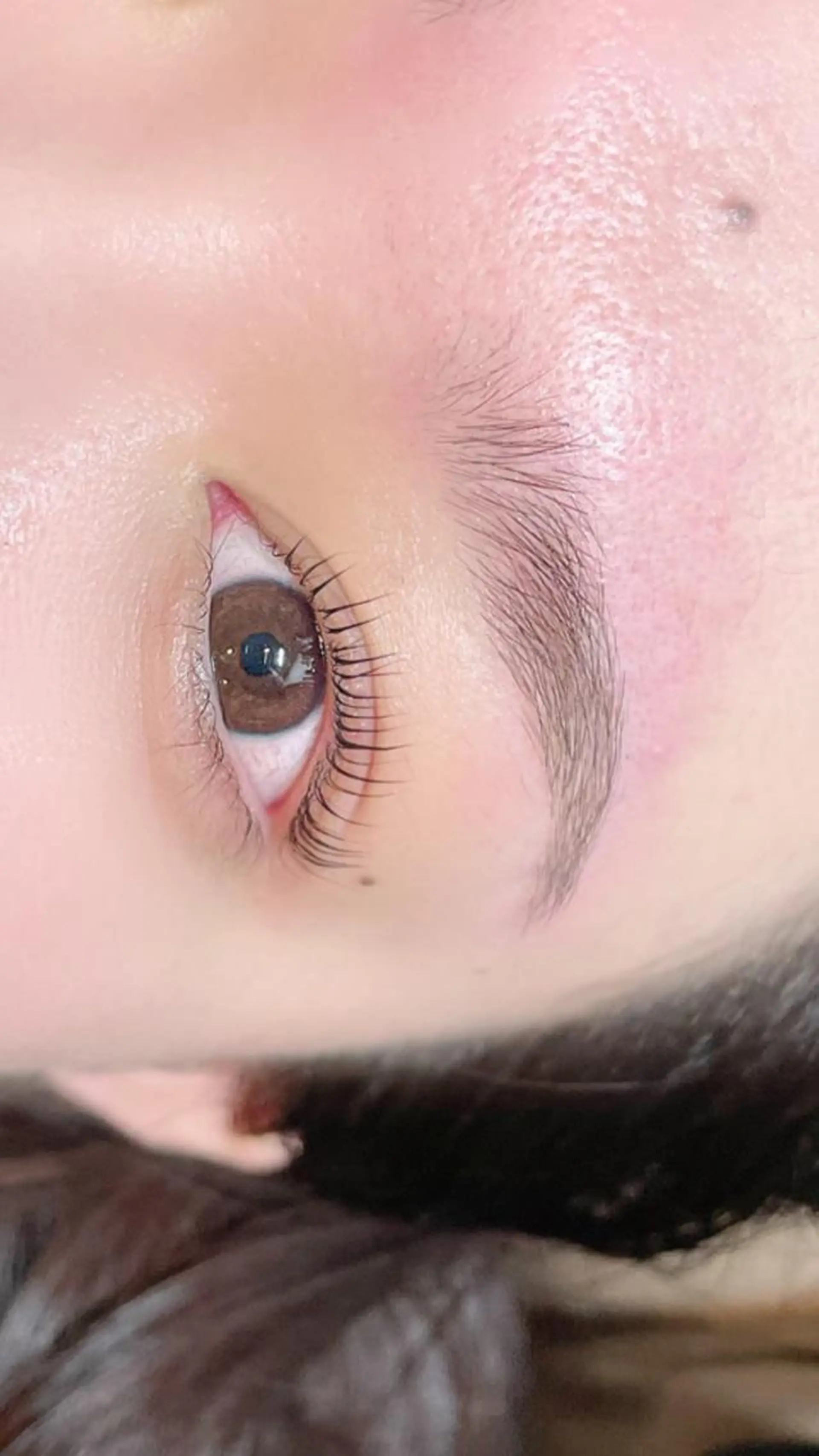 マツエク・マツパ daisy lash 天王寺の眉毛・アイブロウイメージ