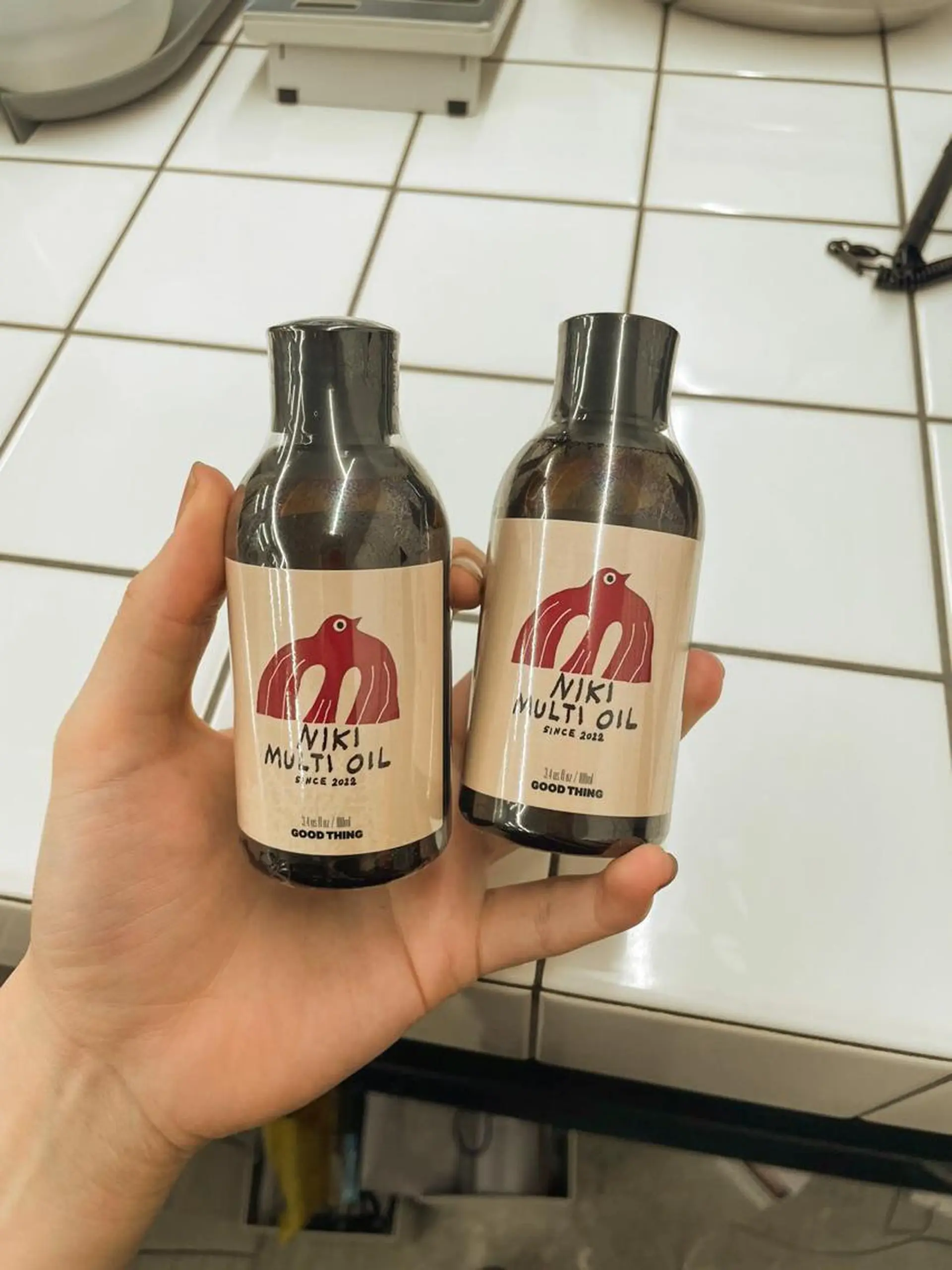 関 京磨のヘアスタイル