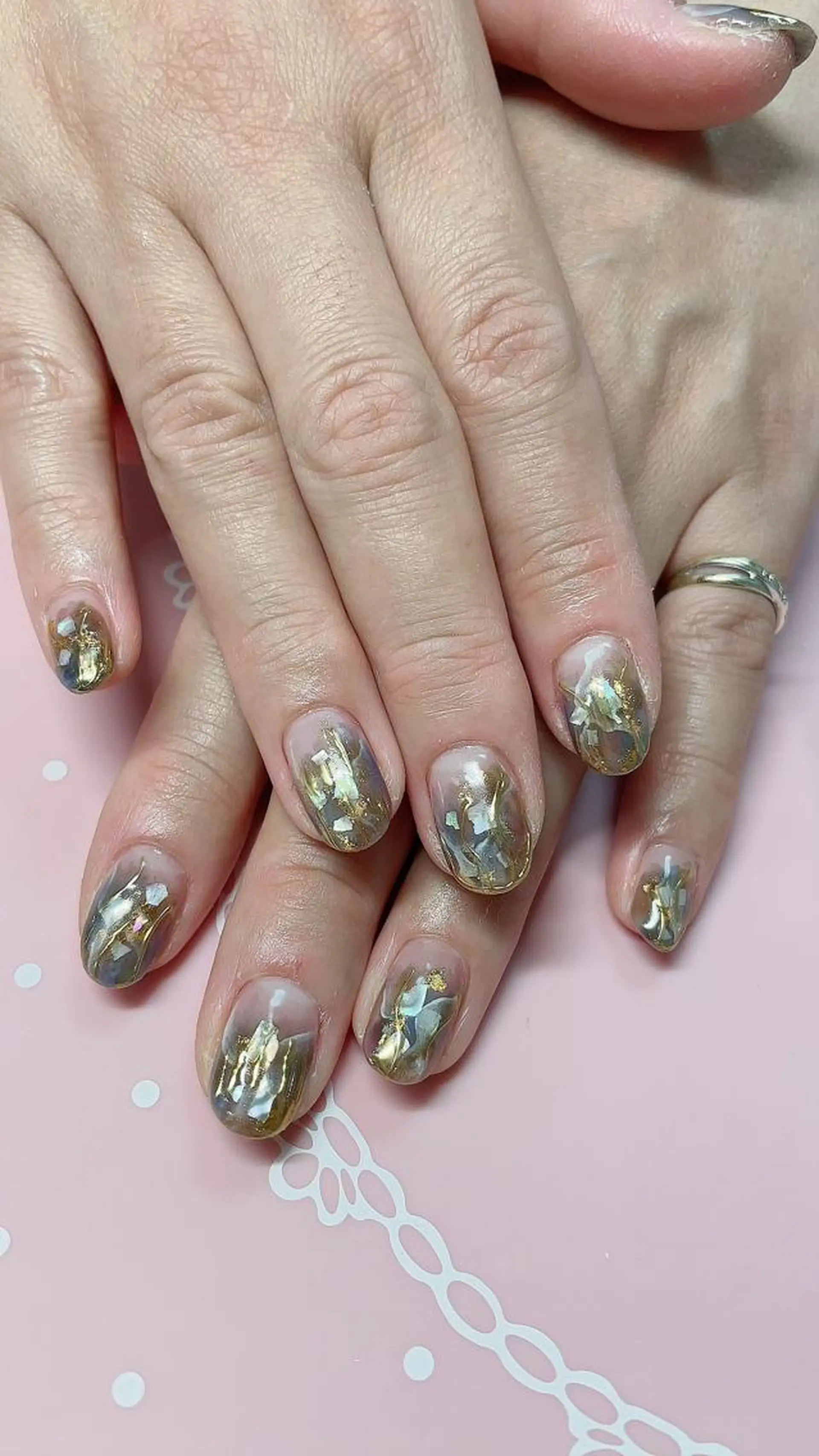 ネイル Sunnynail  サニーのネイルデザイン