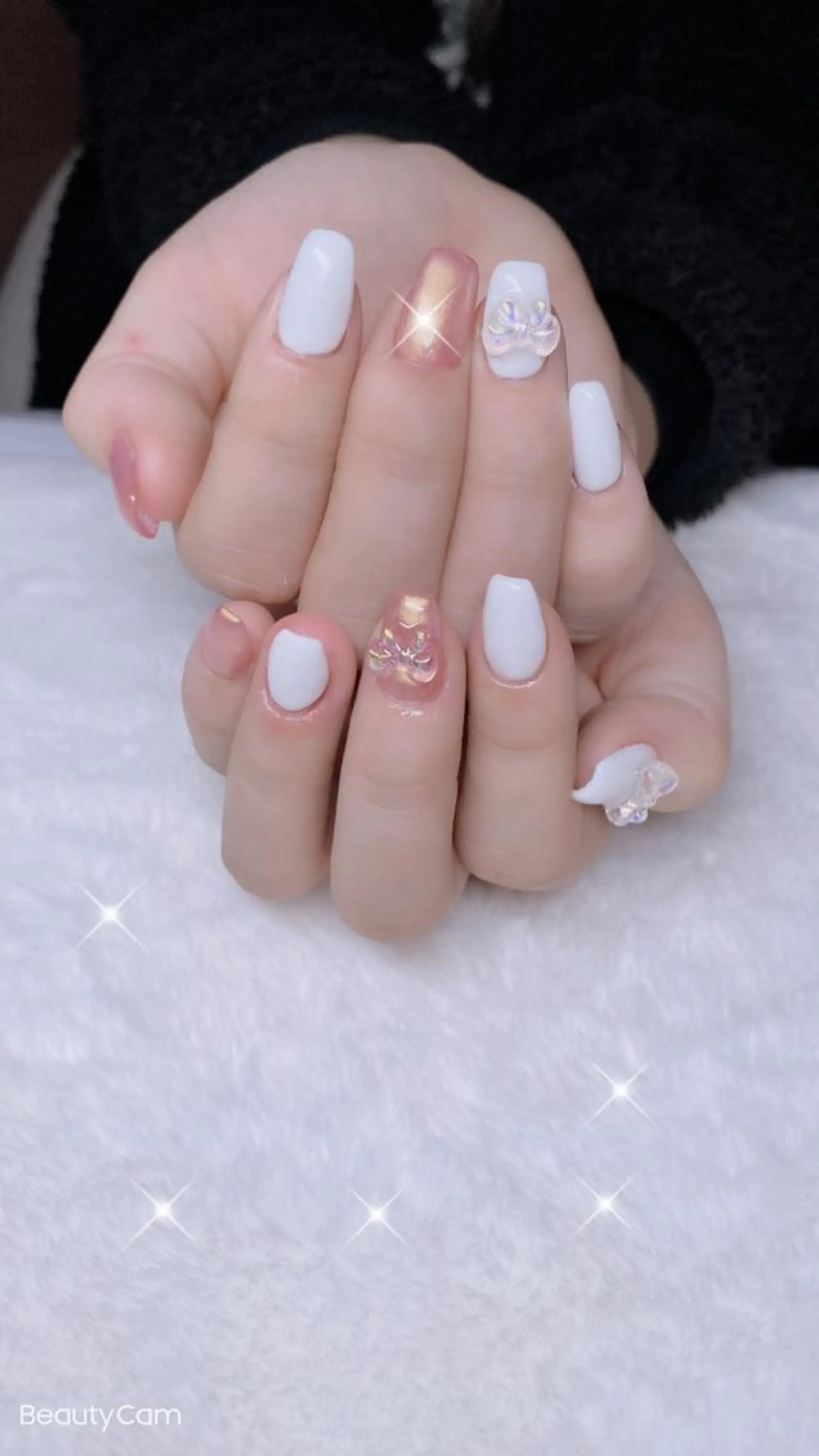 ネイル NailYY所属・NailYY よよのネイルデザイン