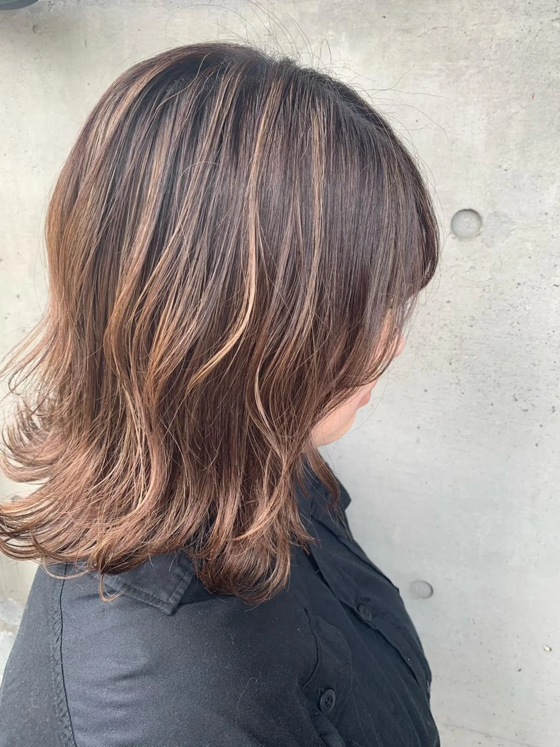 ショート カラー ハイライトカラー ハイライト ハイトーンカラー/ 🌞セキヤアイ🌈のその他イメージ