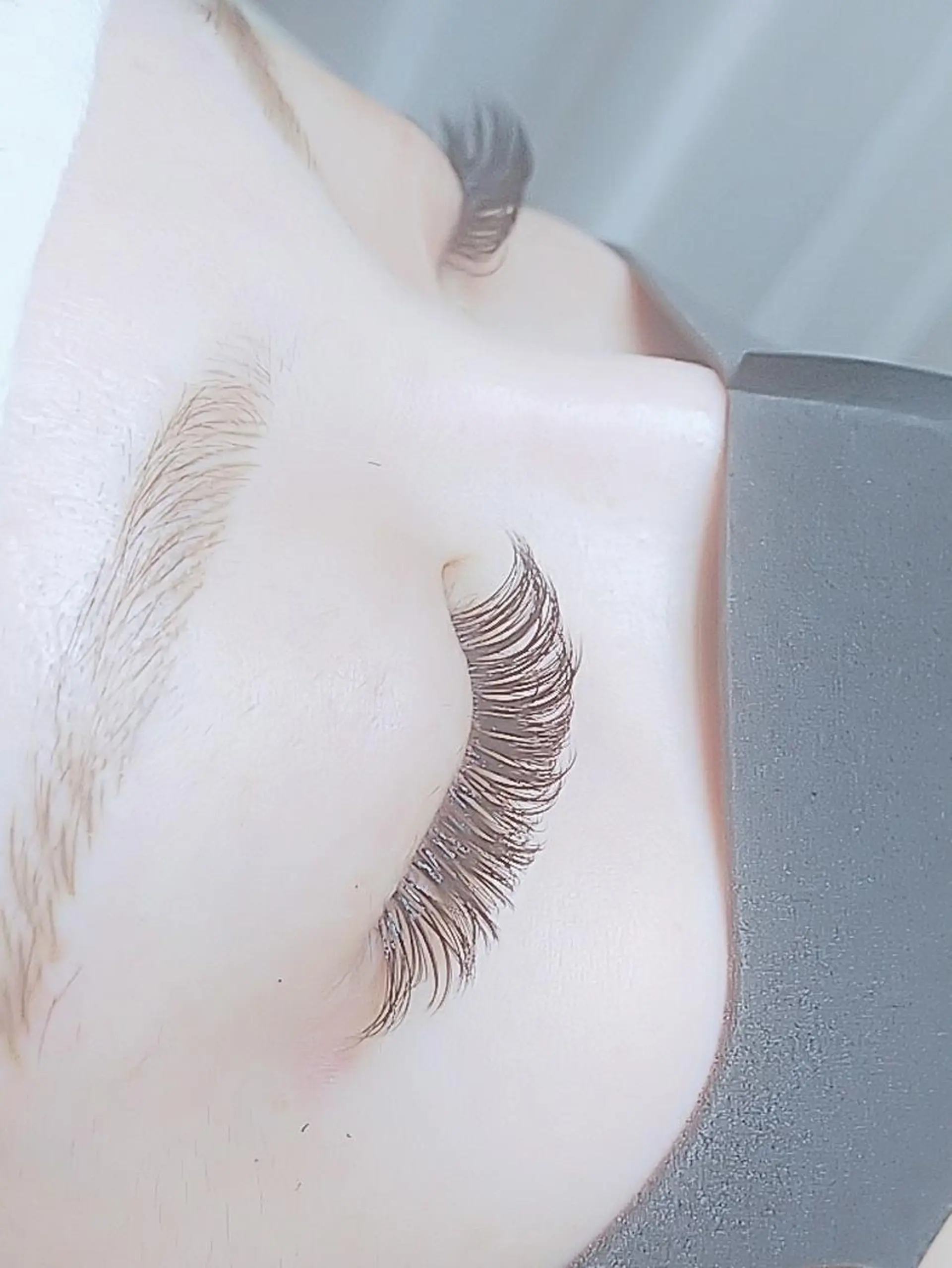 マツエク・マツパ マツエク ウイング美容室 eyelash&hair所属・eyelash Wingのマツエク・マツパデザイン