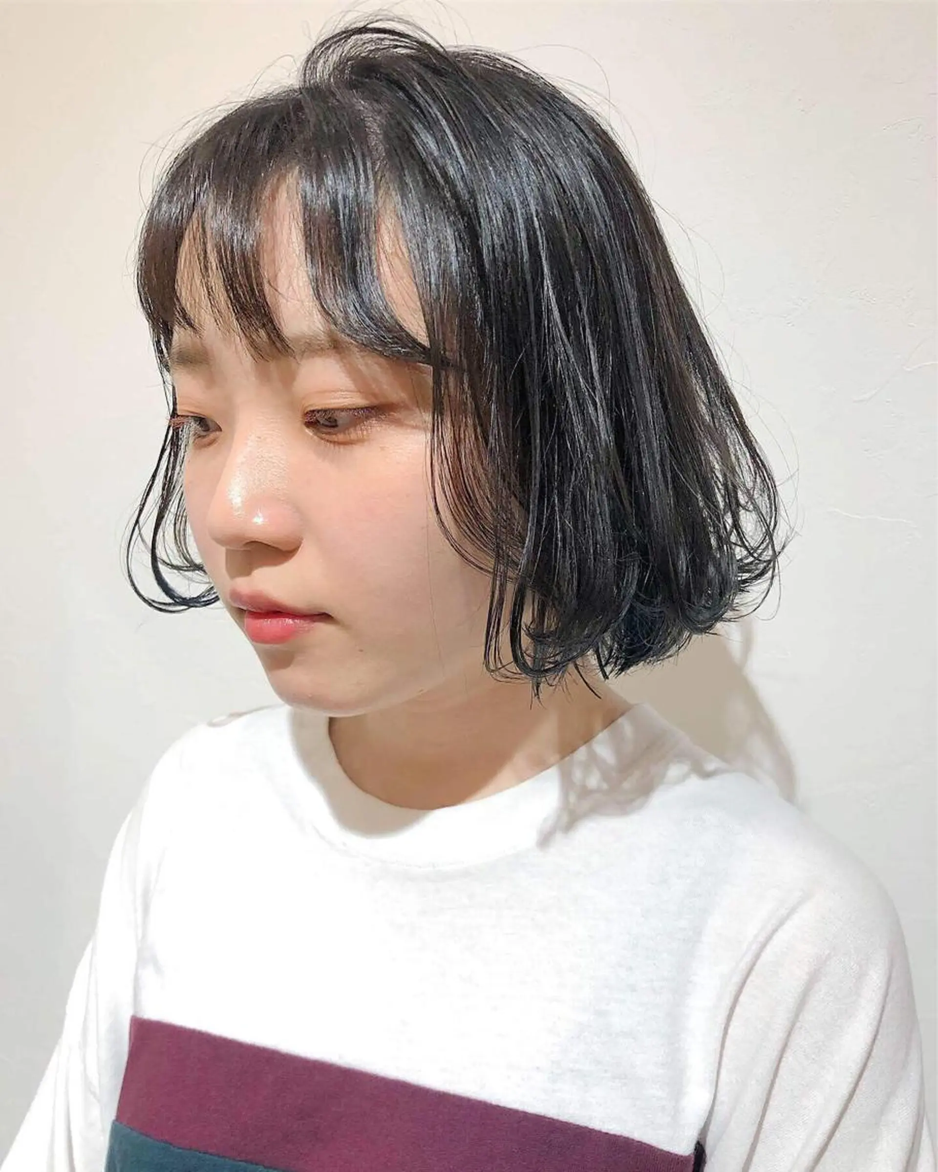 ショート カラー ヘアアレンジ 【池袋/スパイキー ショート】ⓝⓘⓜⓤのヘアスタイル