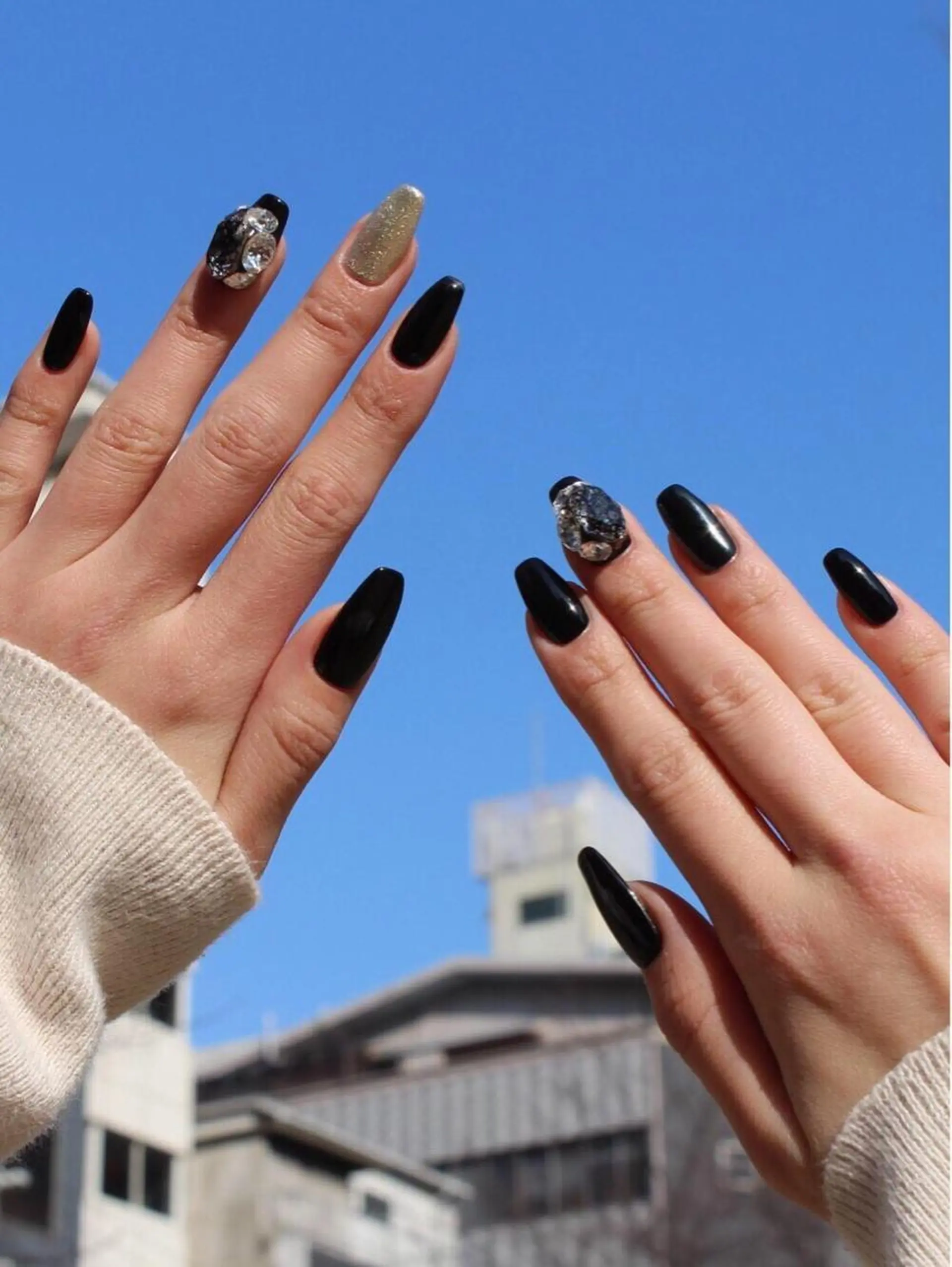 ネイル The Next...所属・TheNext kitahorieのネイルデザイン