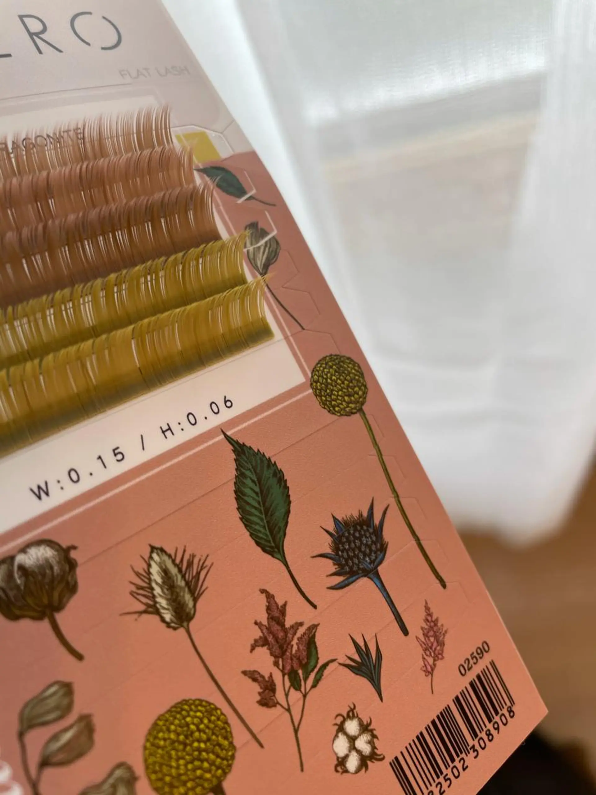 マツエク・マツパ Lana.eyebeauty &eyeblow所属・Lana. *･eye&browのマツエク・マツパデザイン