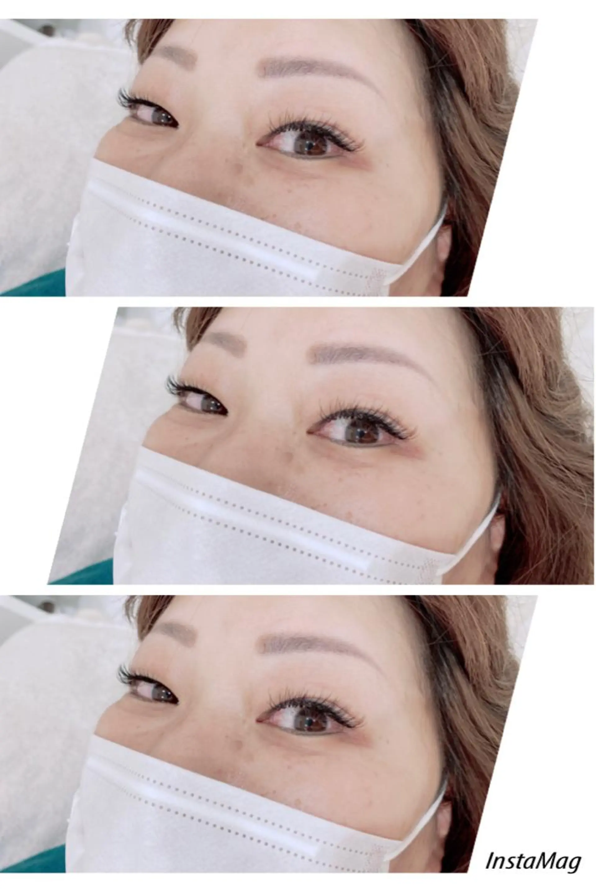 マツエク・マツパ Salon de Galcon 2階(サロンド・ギャルソン)所属・KU TA  \(◡̈)/のエステ・リラクイメージ