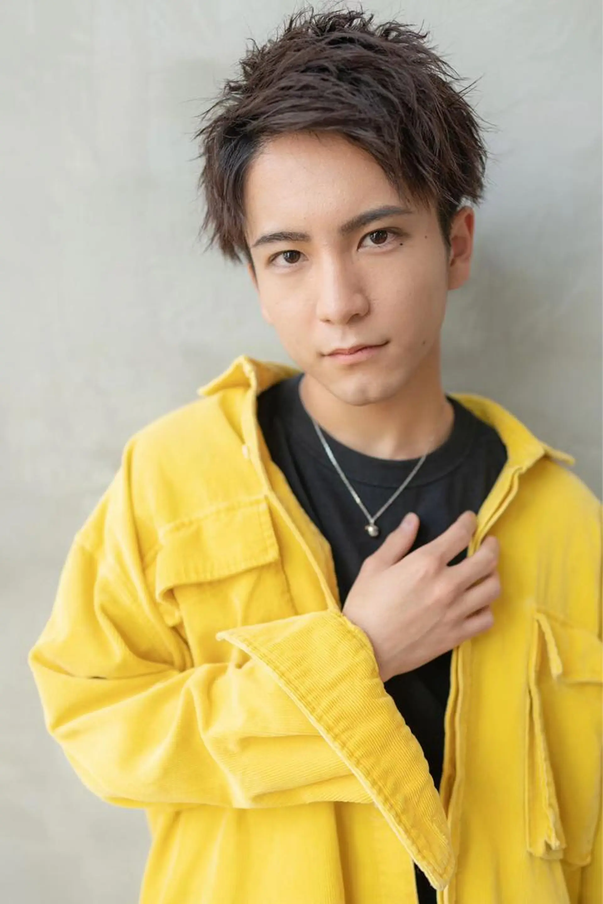 ショート メンズ カット FM【エフエム】HAVANA所属・💈圧倒的メンズ特化 明大前美容師💈のヘアスタイル