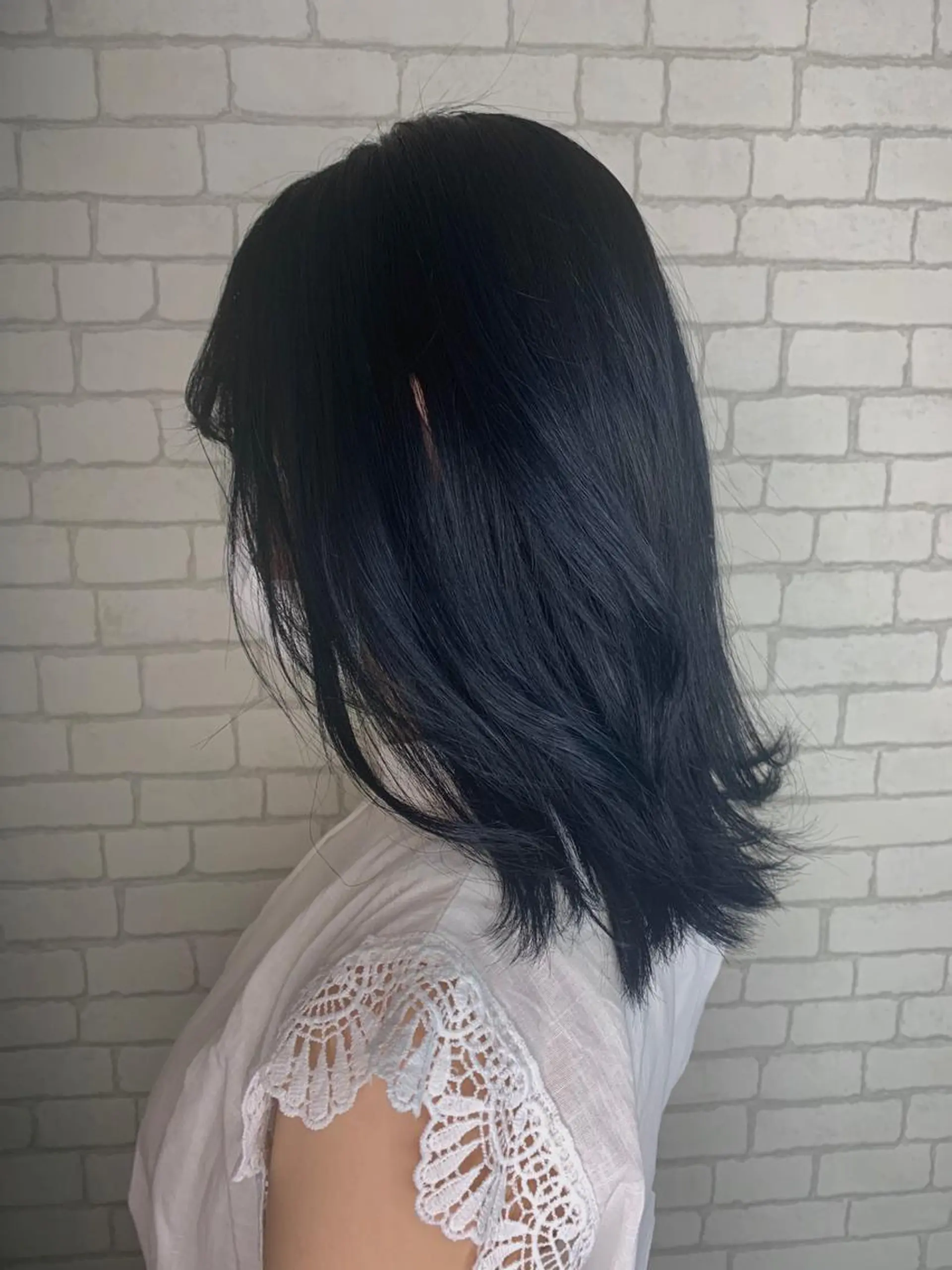 ショート カラー ヘアカラー トリートメント 🦄鹿島 叶夢🦄のヘアスタイル