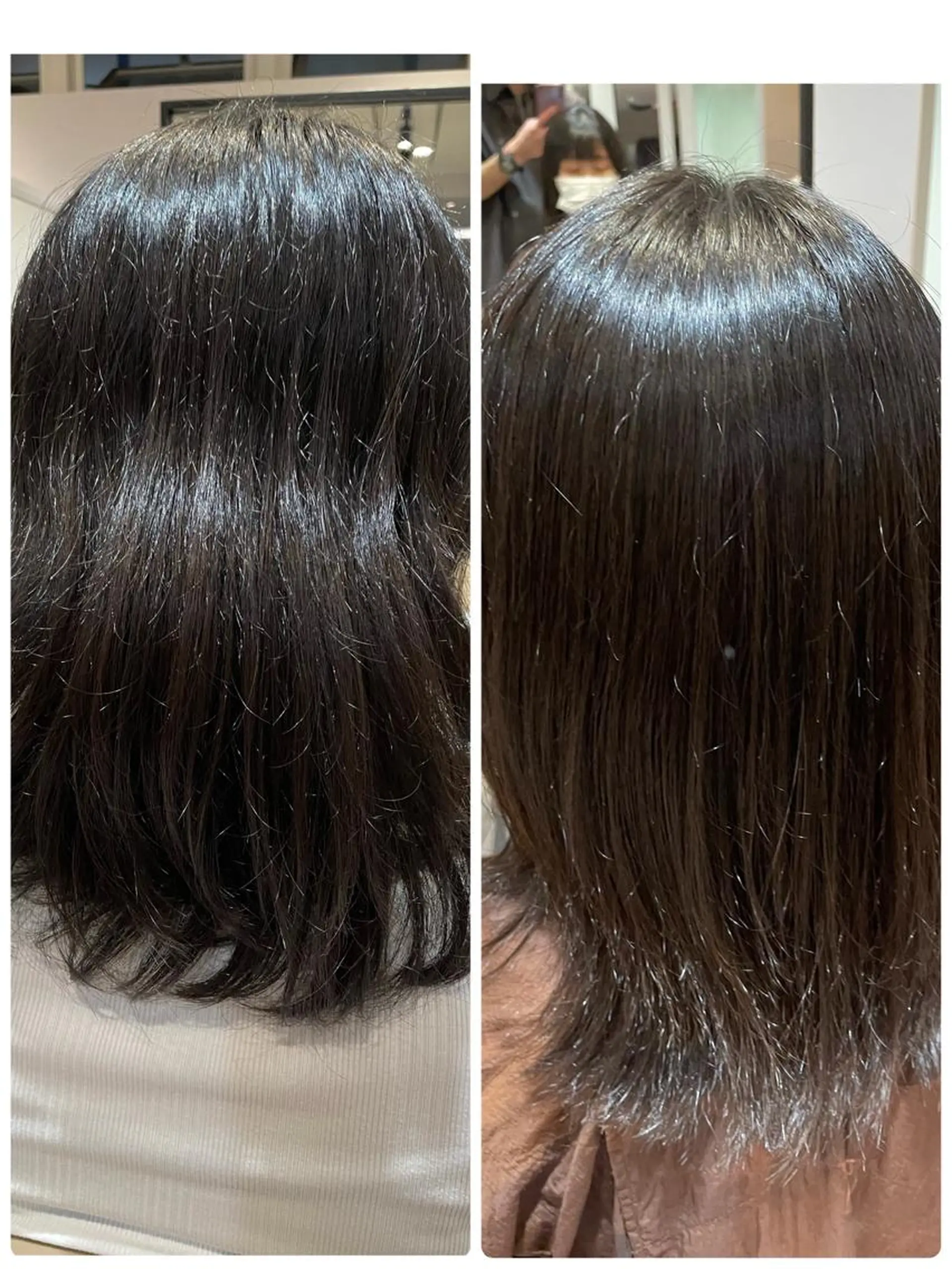 ショート 髪質改善 EARTHセンター南店所属・宮澤 理久のヘアスタイル