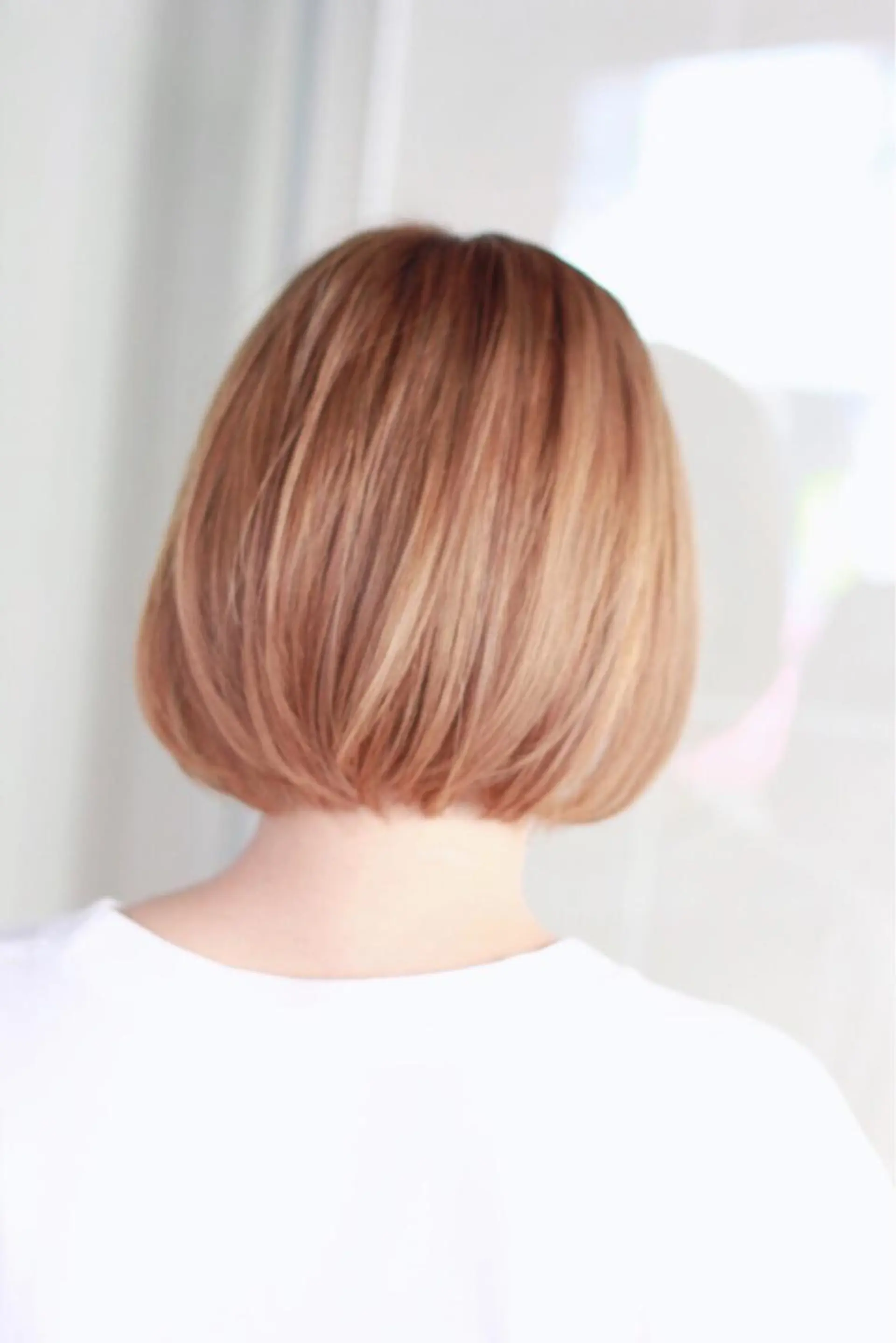 ショート カラー ヘアアレンジ トリートメント Roijir所属・roijir ロイジーのヘアスタイル