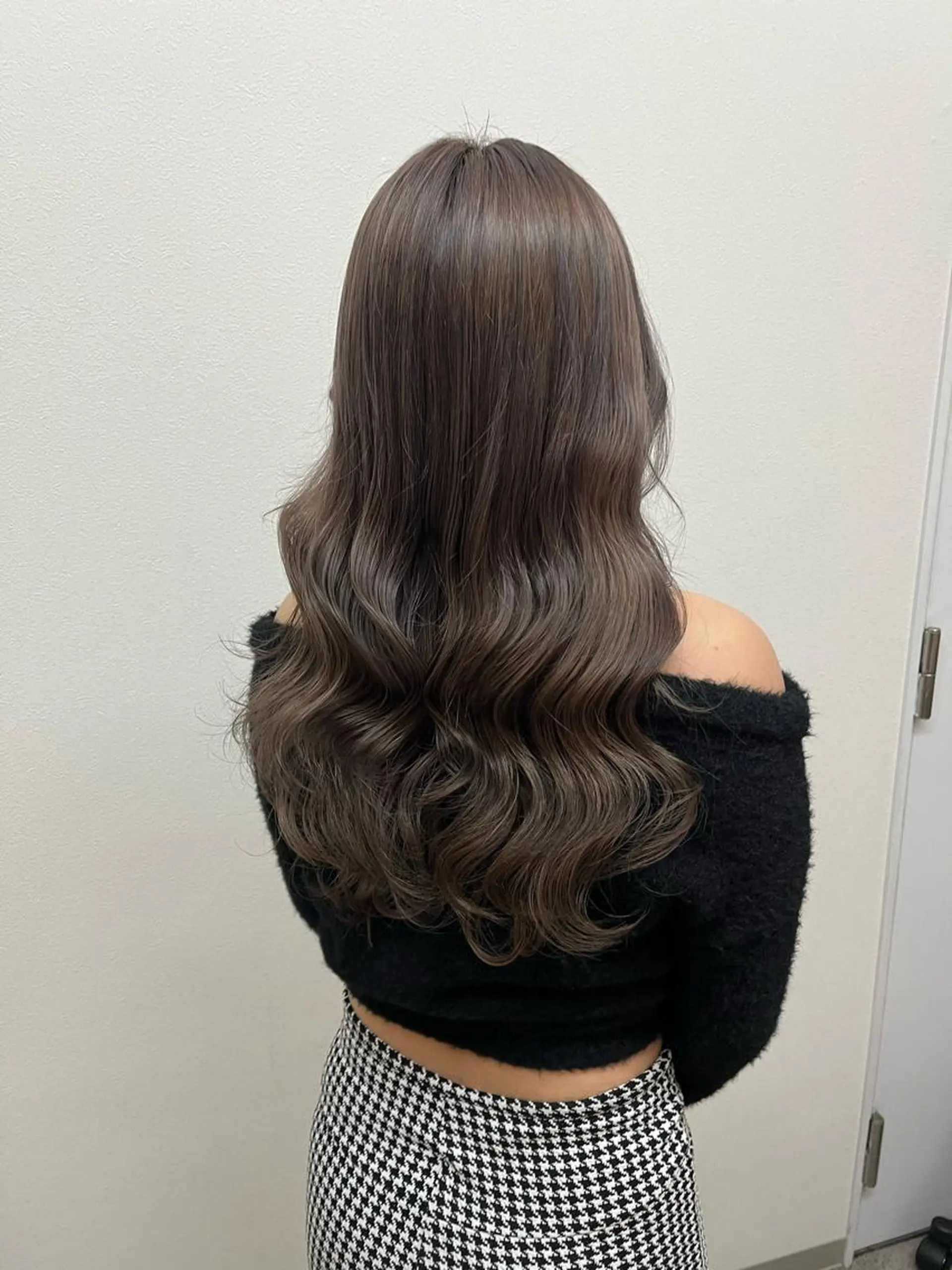 ロング 髪質改善✨/中屋敷 はじめのヘアスタイル