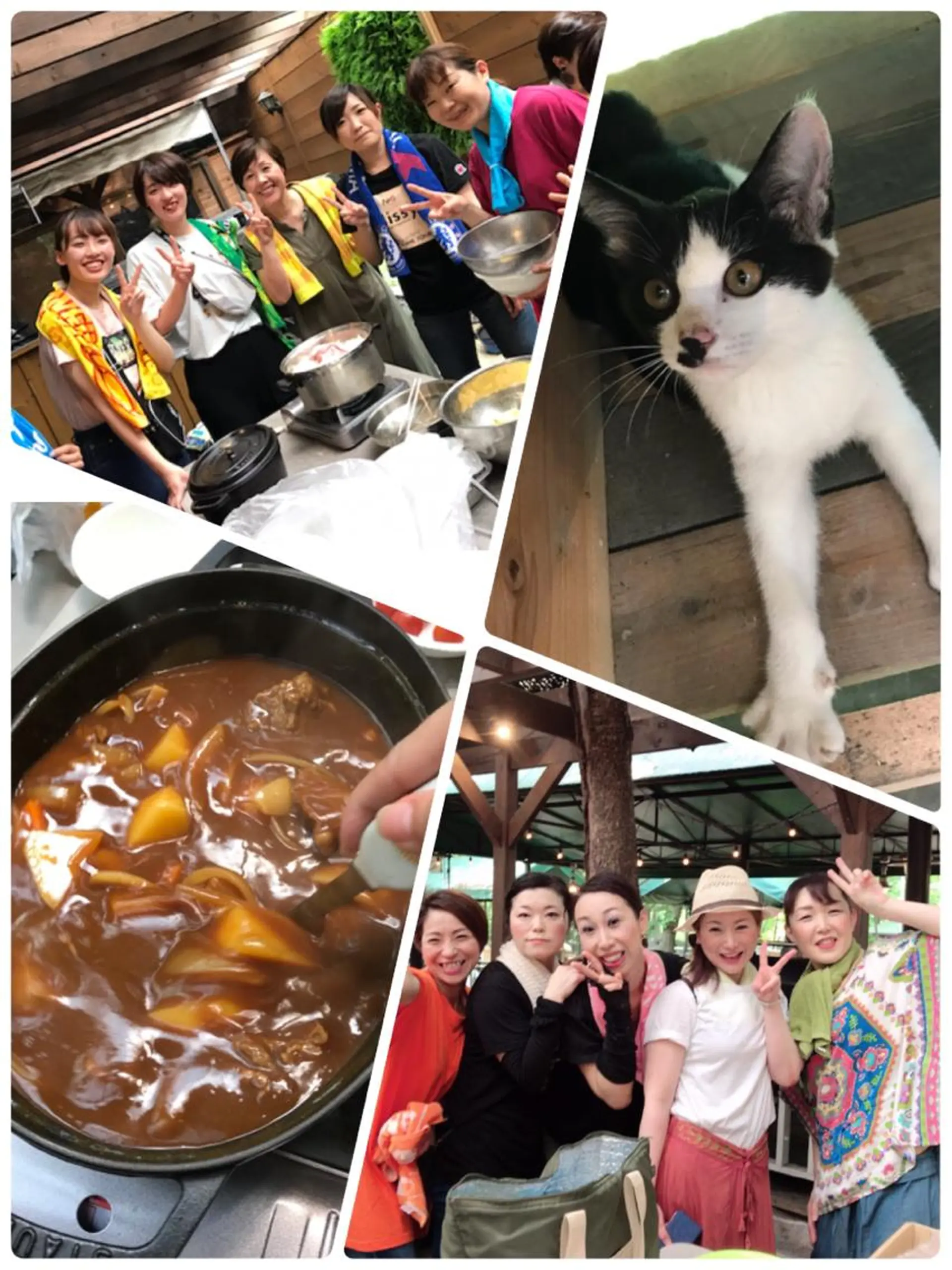 岩井 秋子のエステ・リラクイメージ