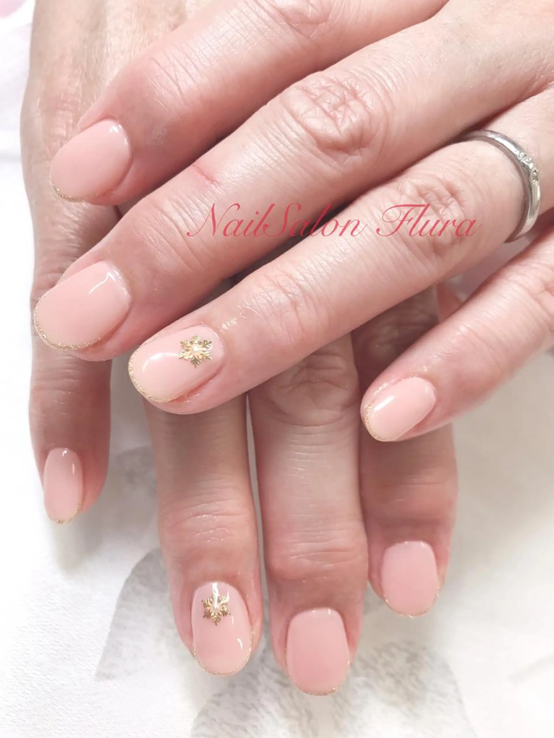 ネイル NAILSALON Flura所属・NailSalon Fluraのネイルデザイン