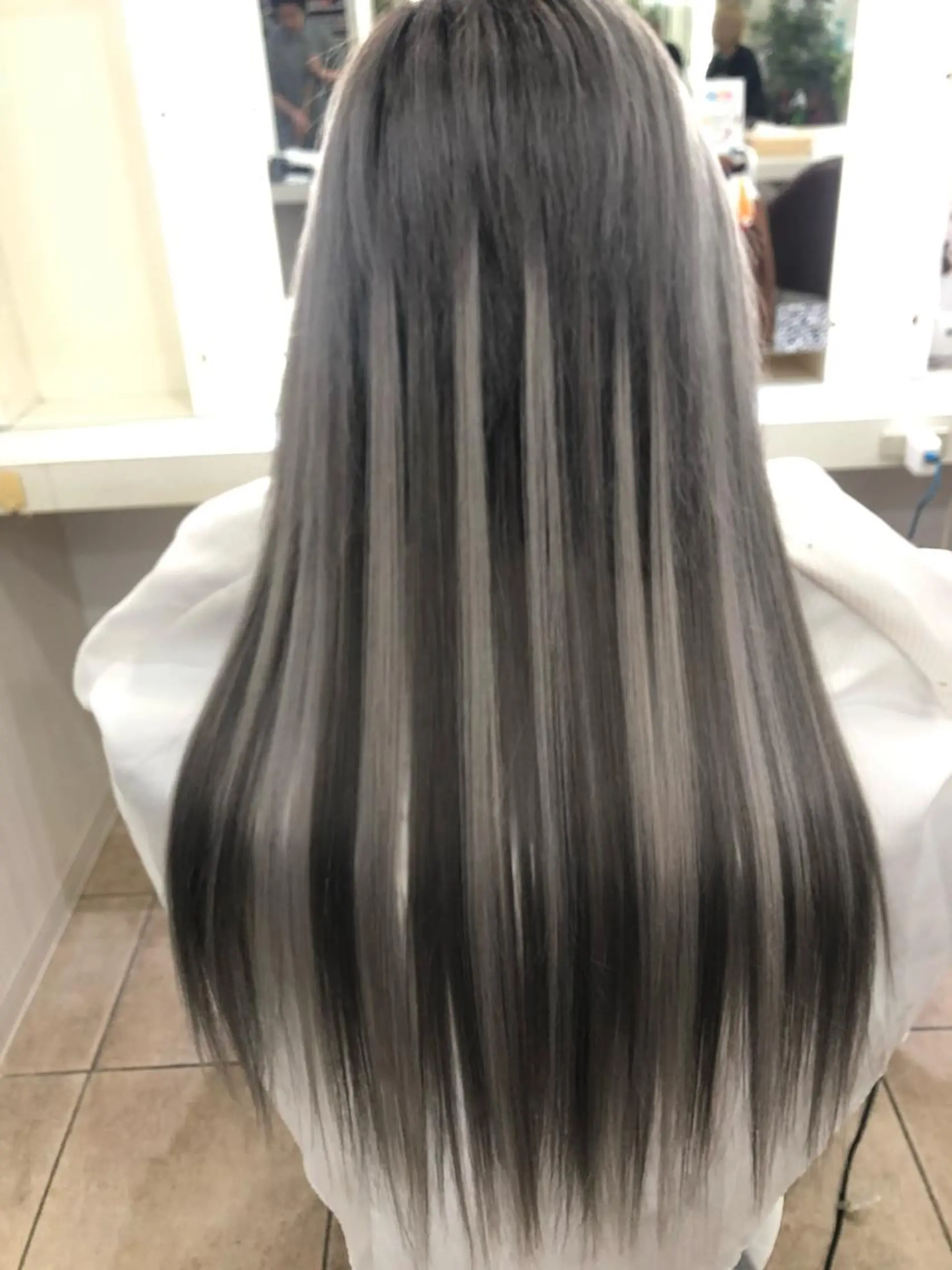 ショート 🐥こ ま🐥のヘアスタイル