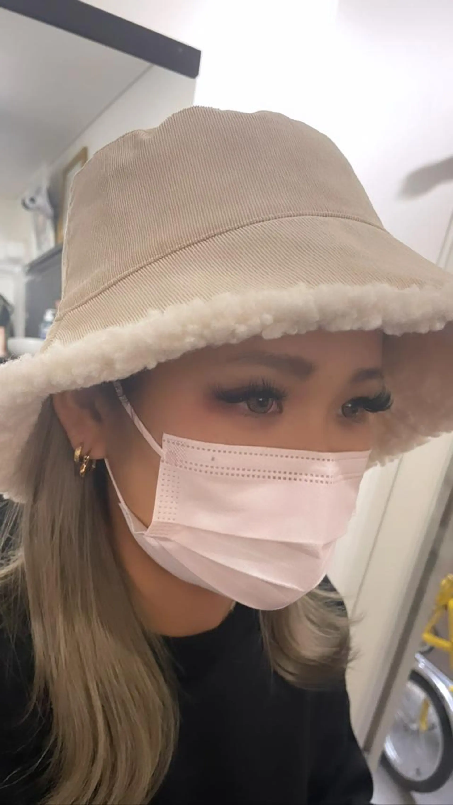 マツエク SESUNNY セサニー　SEIRAのマツエク・マツパデザイン