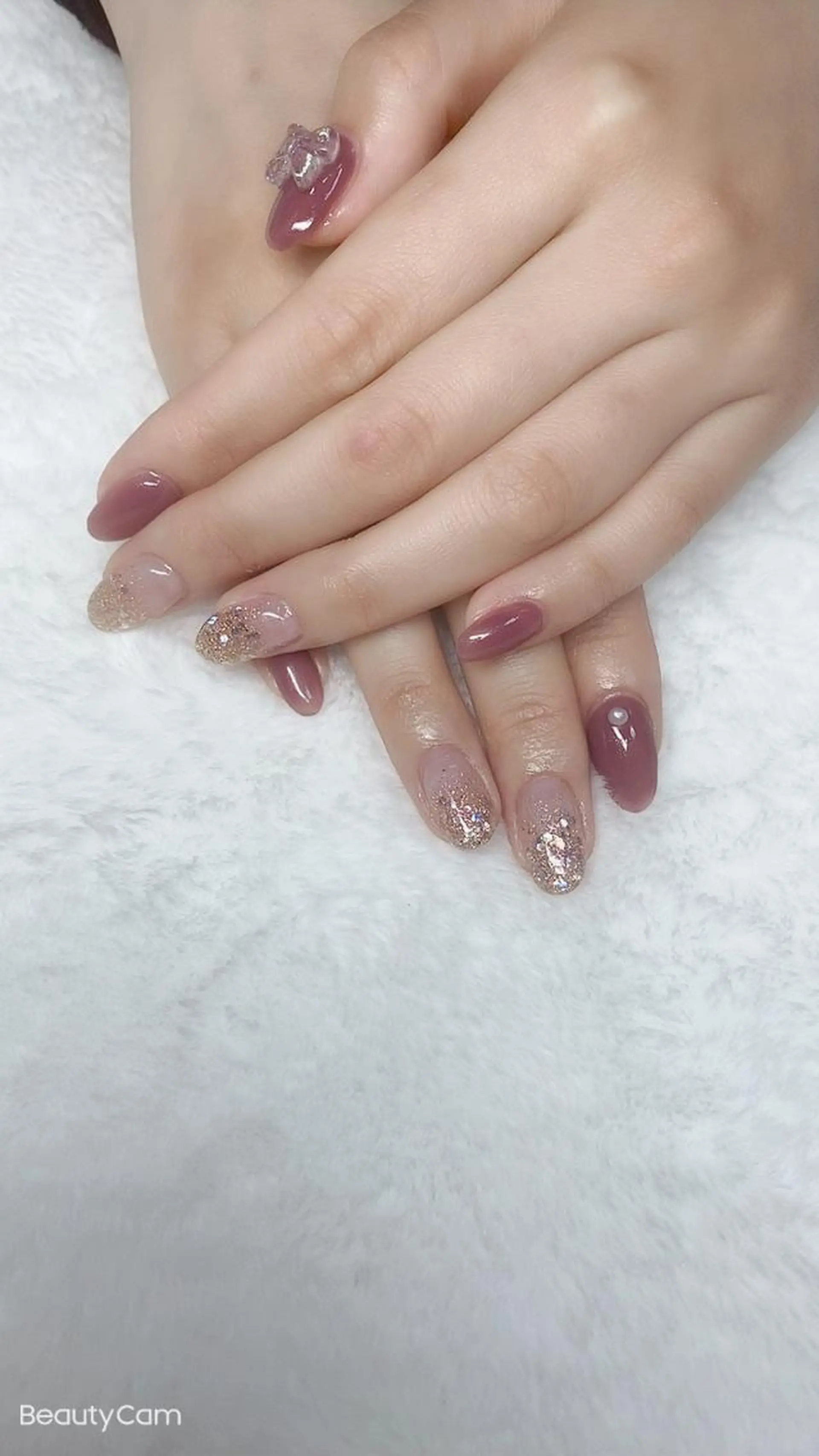 ネイル NailYY所属・NailYY よよのネイルデザイン