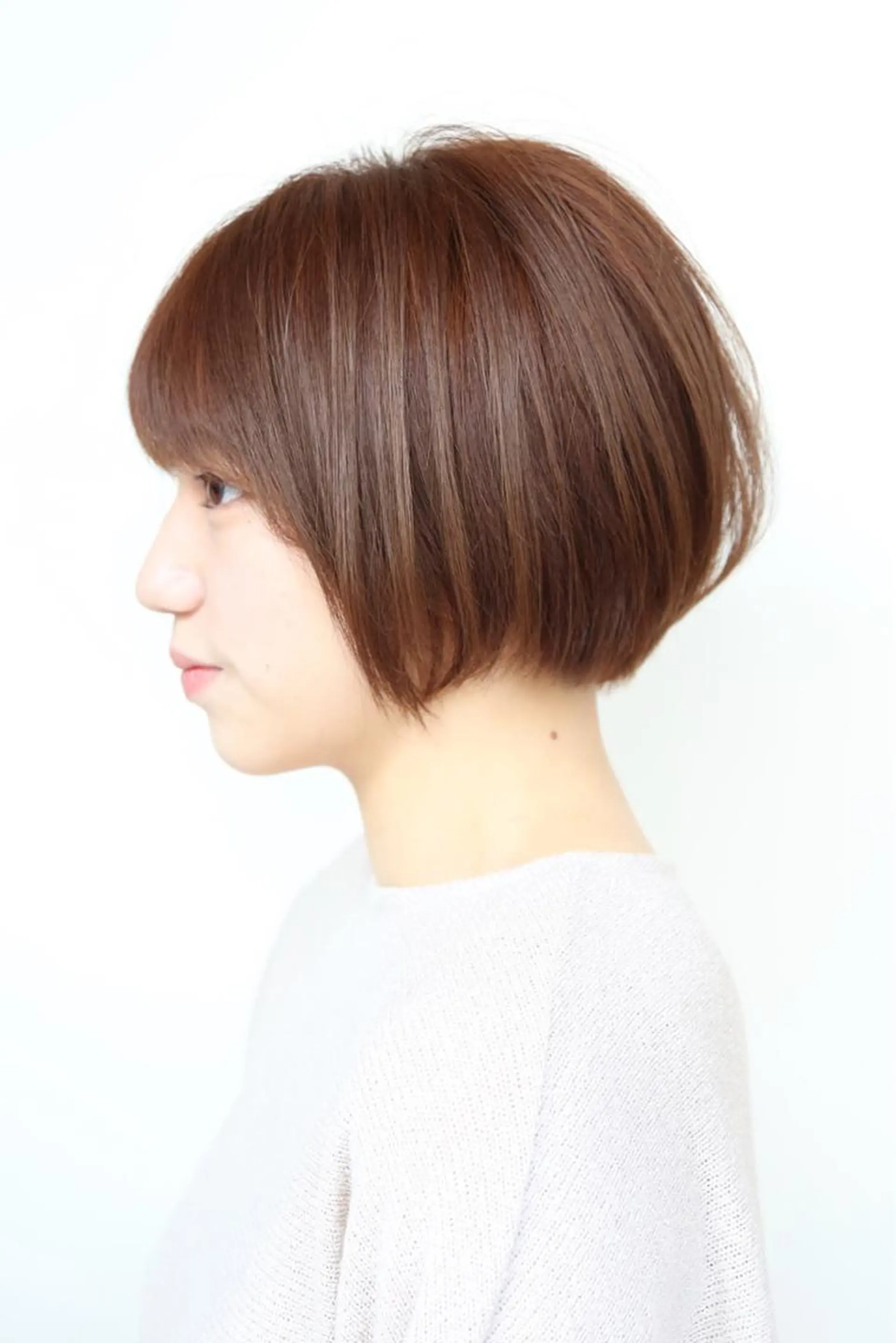 ショート ツイスパ/シャドウ 矢吹俊大郎のヘアスタイル