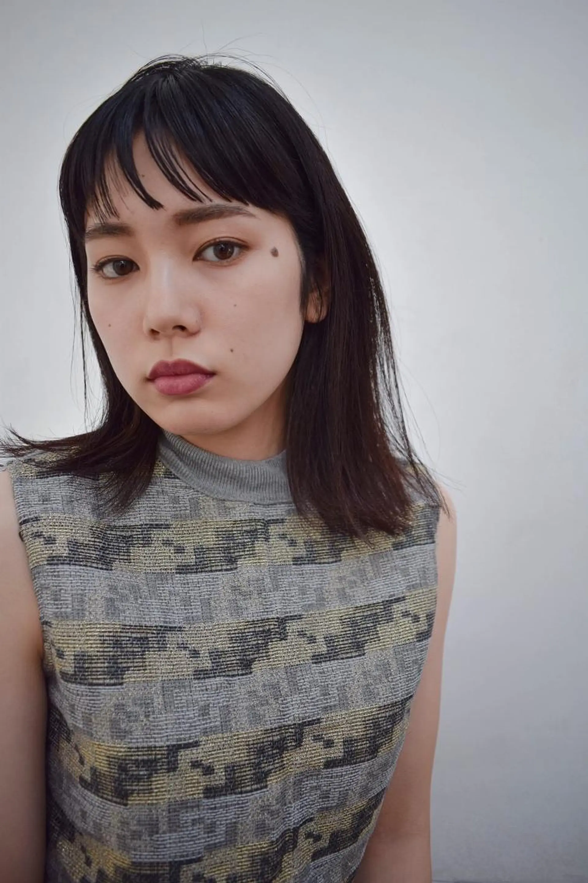 マツエク・マツパ 木崎 竜平のヘアスタイル
