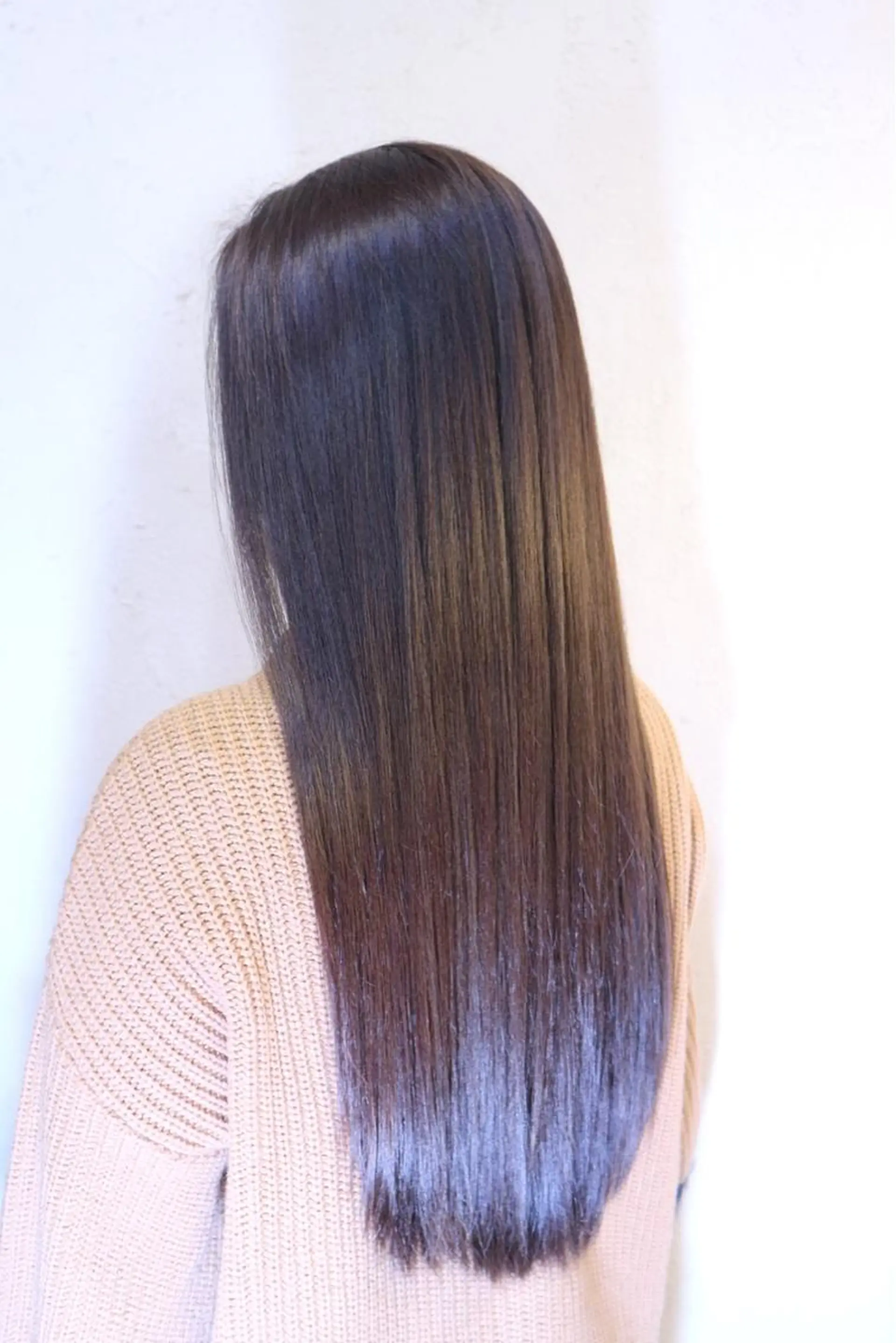 ロング 【店長】野呂 隼人のヘアスタイル