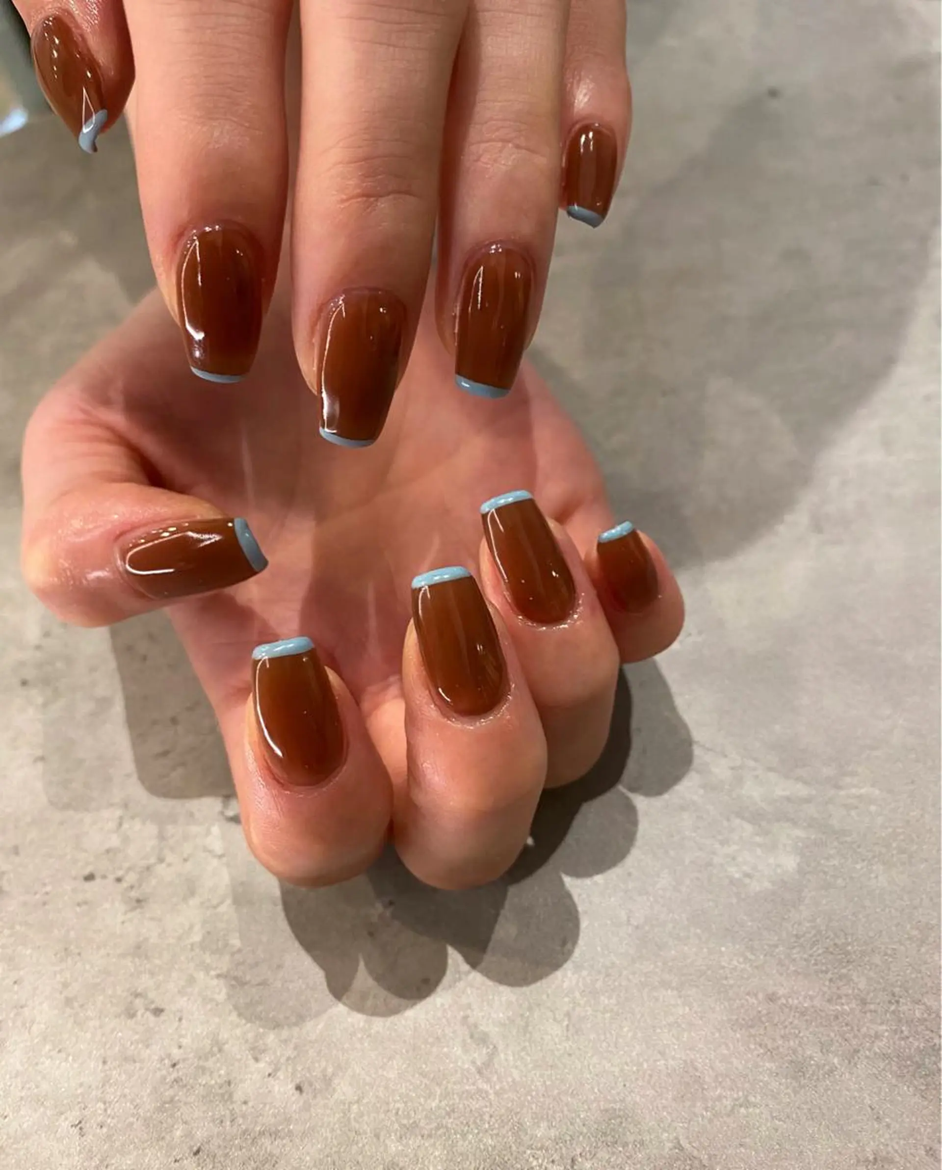 ネイル Keiko .のネイルデザイン