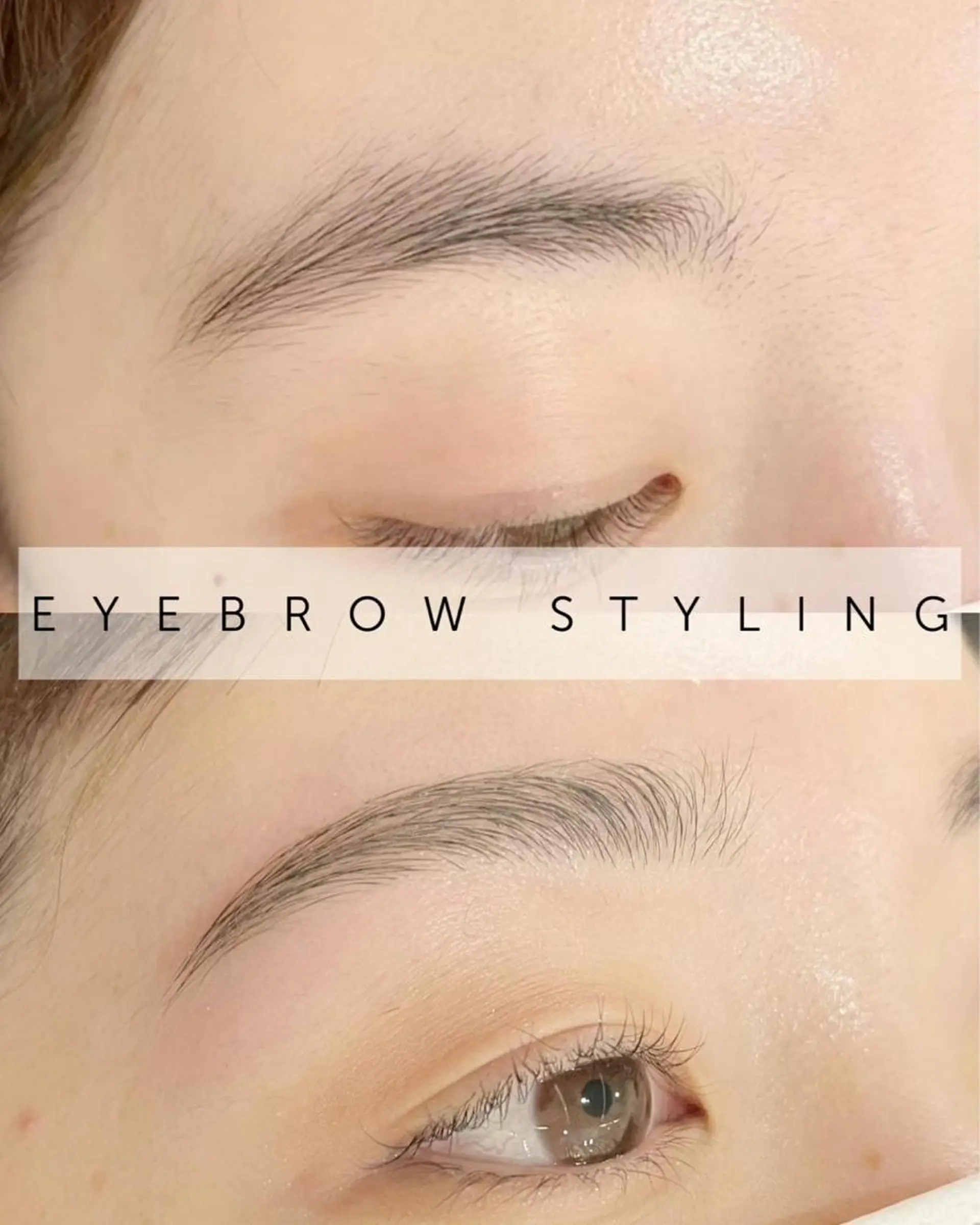 マツエク・マツパ SÖPÖ/SAIKO ♡まつげ眉毛サロンのマツエク・マツパデザイン