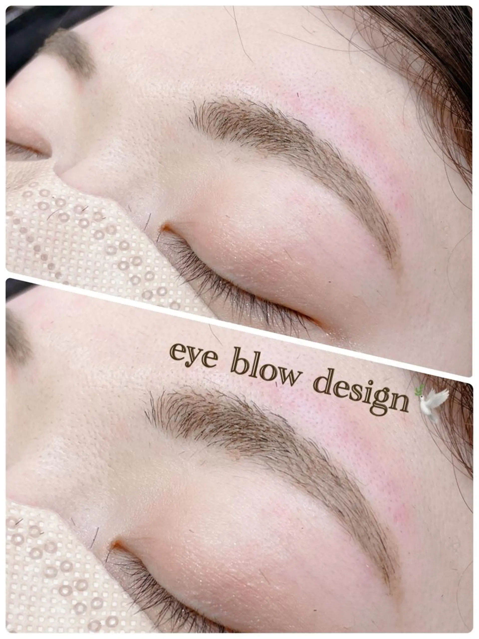 アイブロウ WE RULE 札幌店 【ウィールール 札幌店】所属・✨️大人ショート 髙橋朋花のヘアスタイル