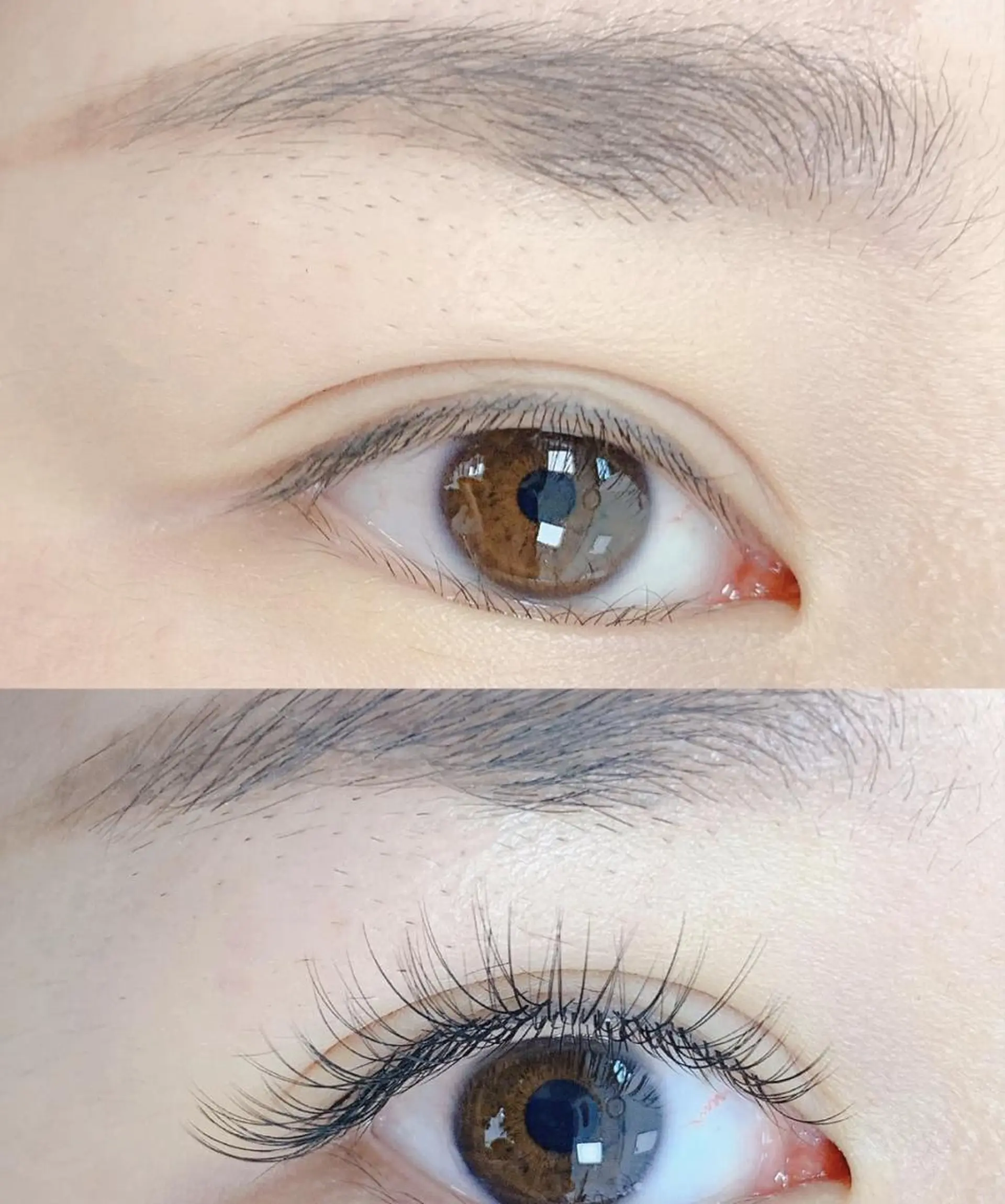 マツエク・マツパ AB マツエクネイルサロンのマツエク・マツパデザイン