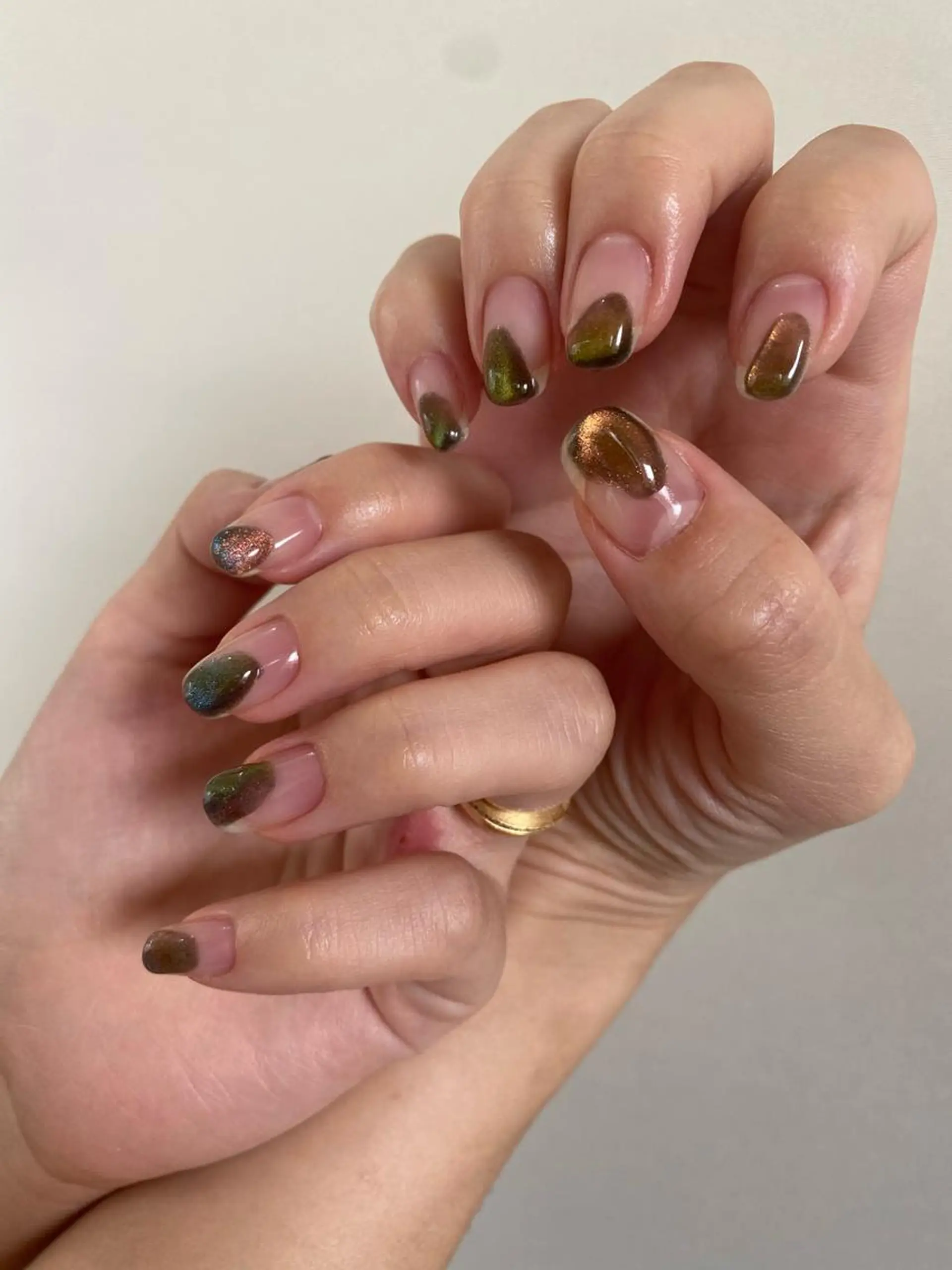 ネイル illfrere所属・illfrere イルフレール🌙のネイルデザイン