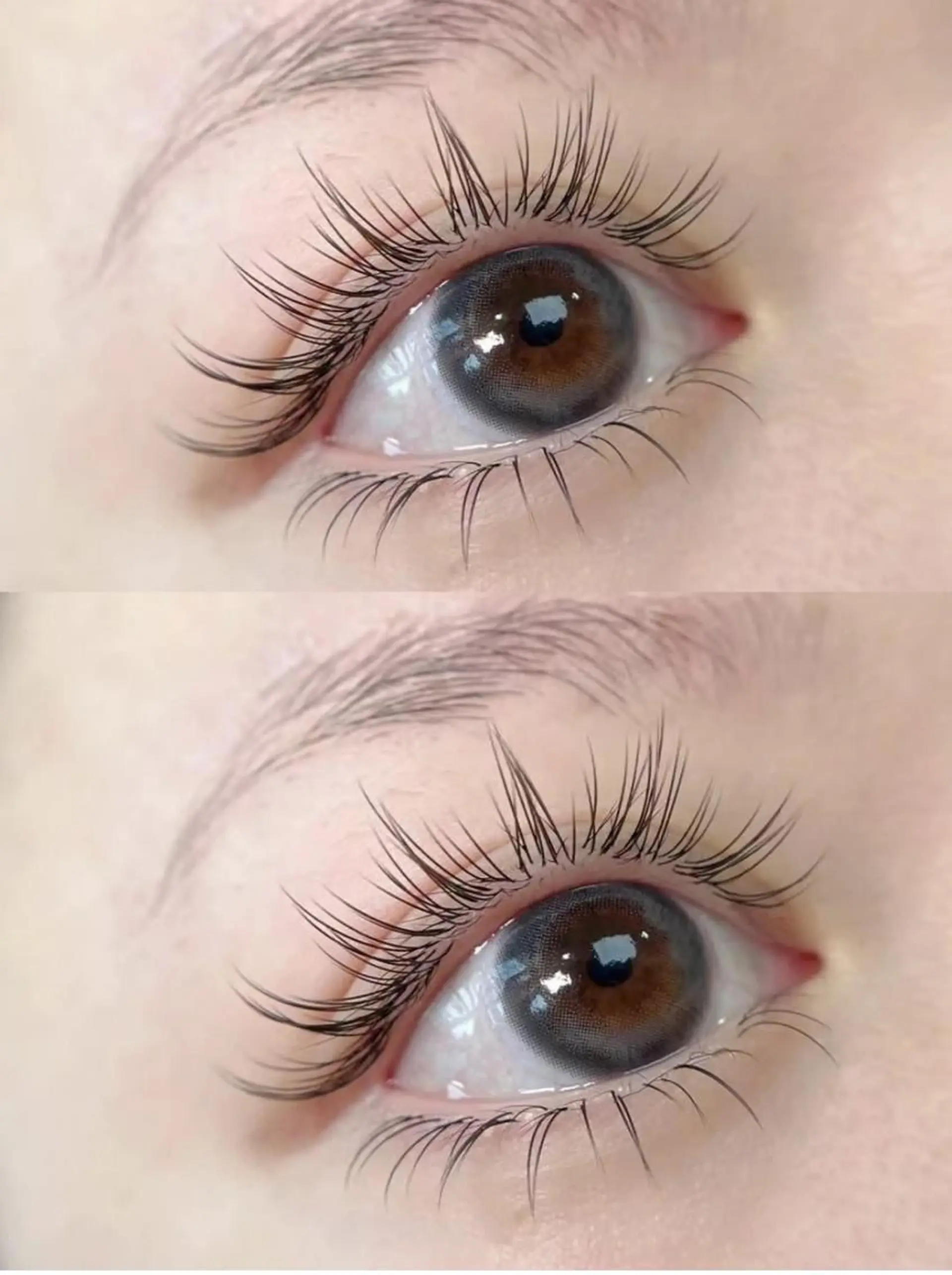 マツエク・マツパ AB マツエクネイルサロンのマツエク・マツパデザイン