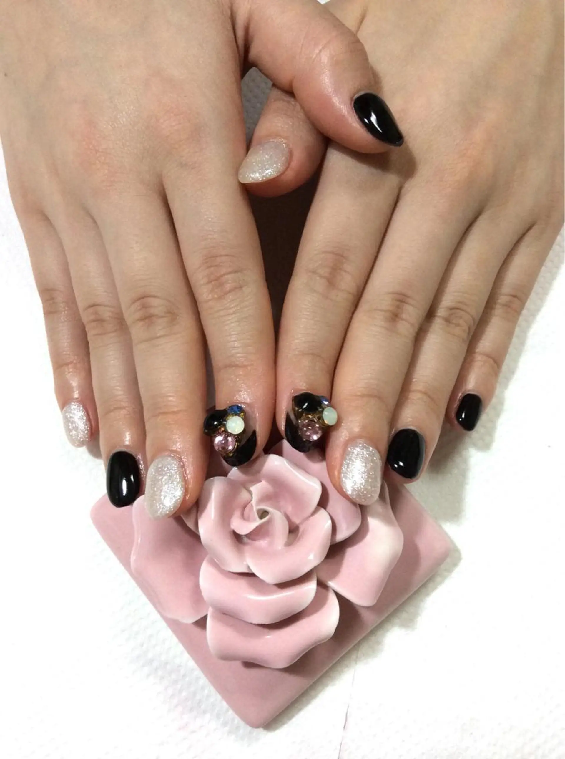 ネイル Eye アイのネイルデザイン