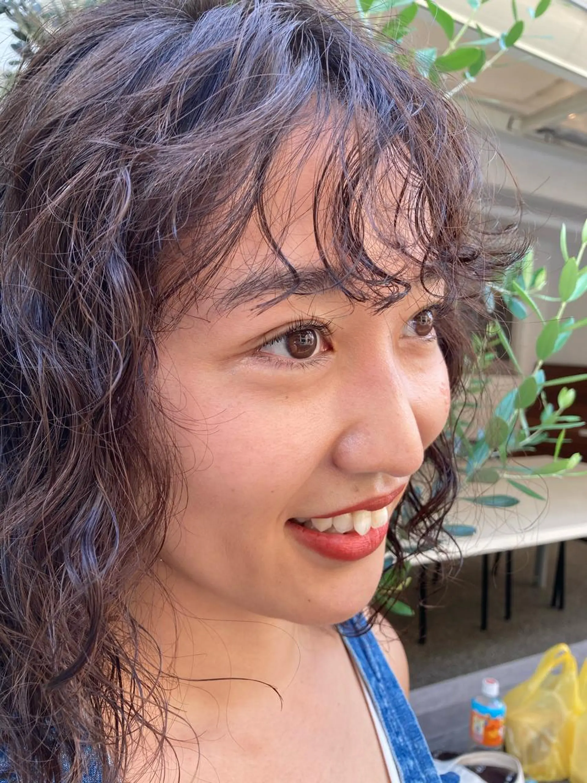 マツエク・マツパ パリジェンヌラッシュリフト マツパ 🩰 LILY eye KANAのマツエク・マツパデザイン