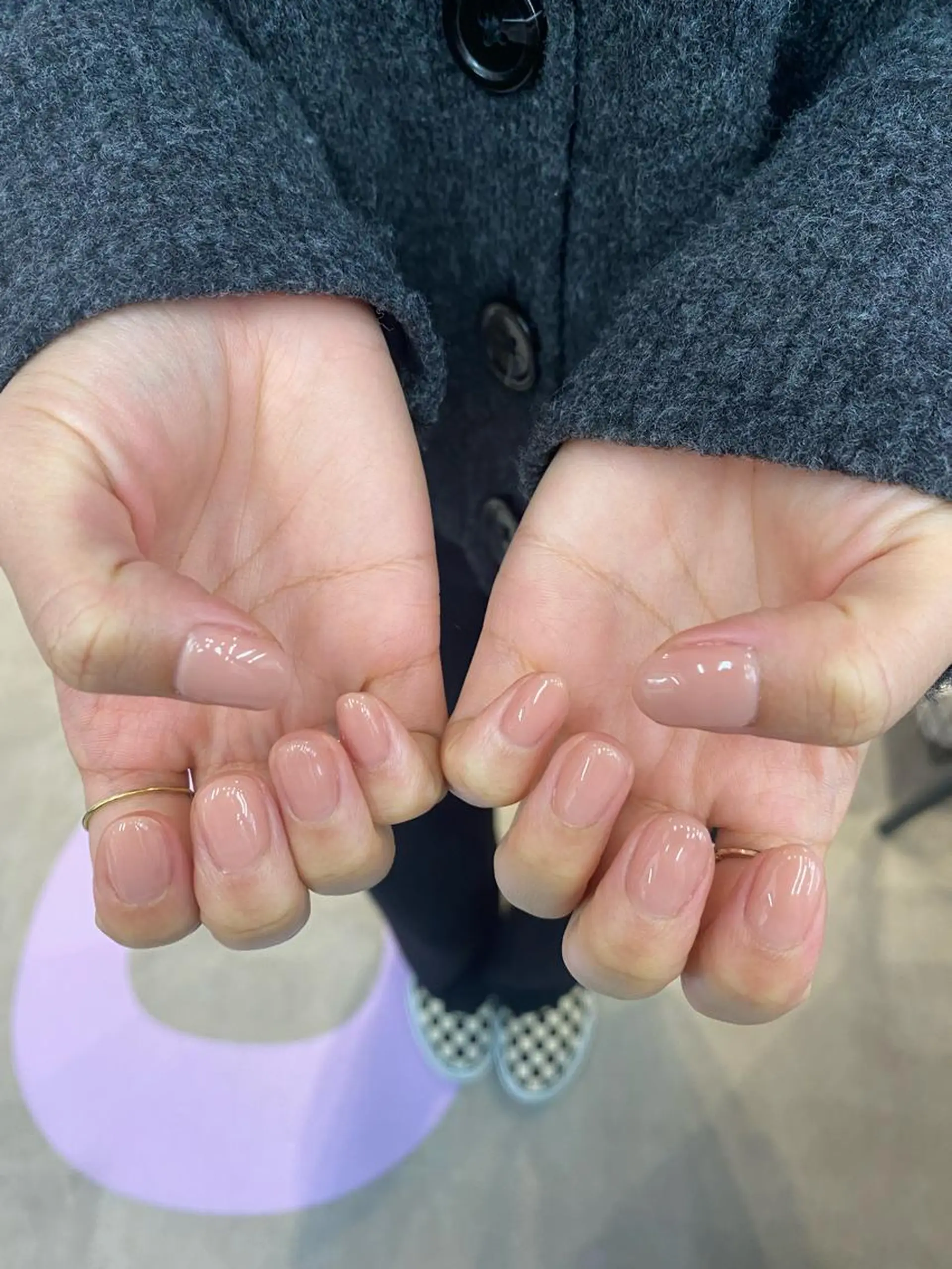 ネイル ritz nailのネイルデザイン