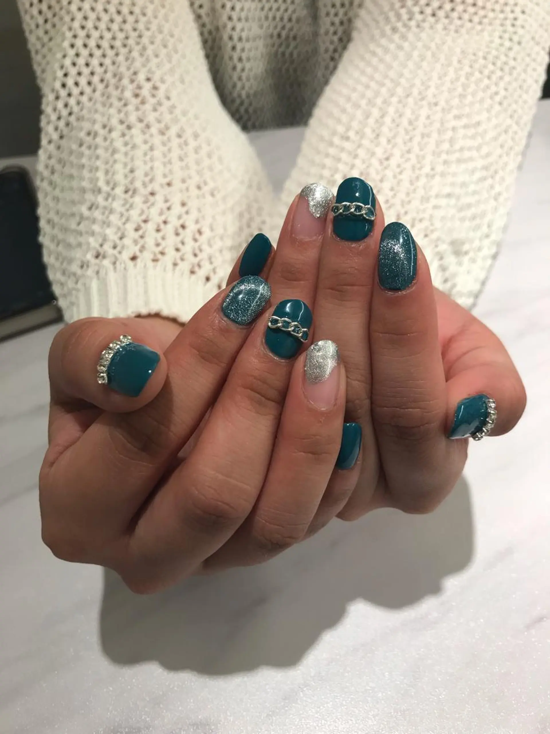 ネイル ハンドネイル Nail's Kiiのネイルデザイン