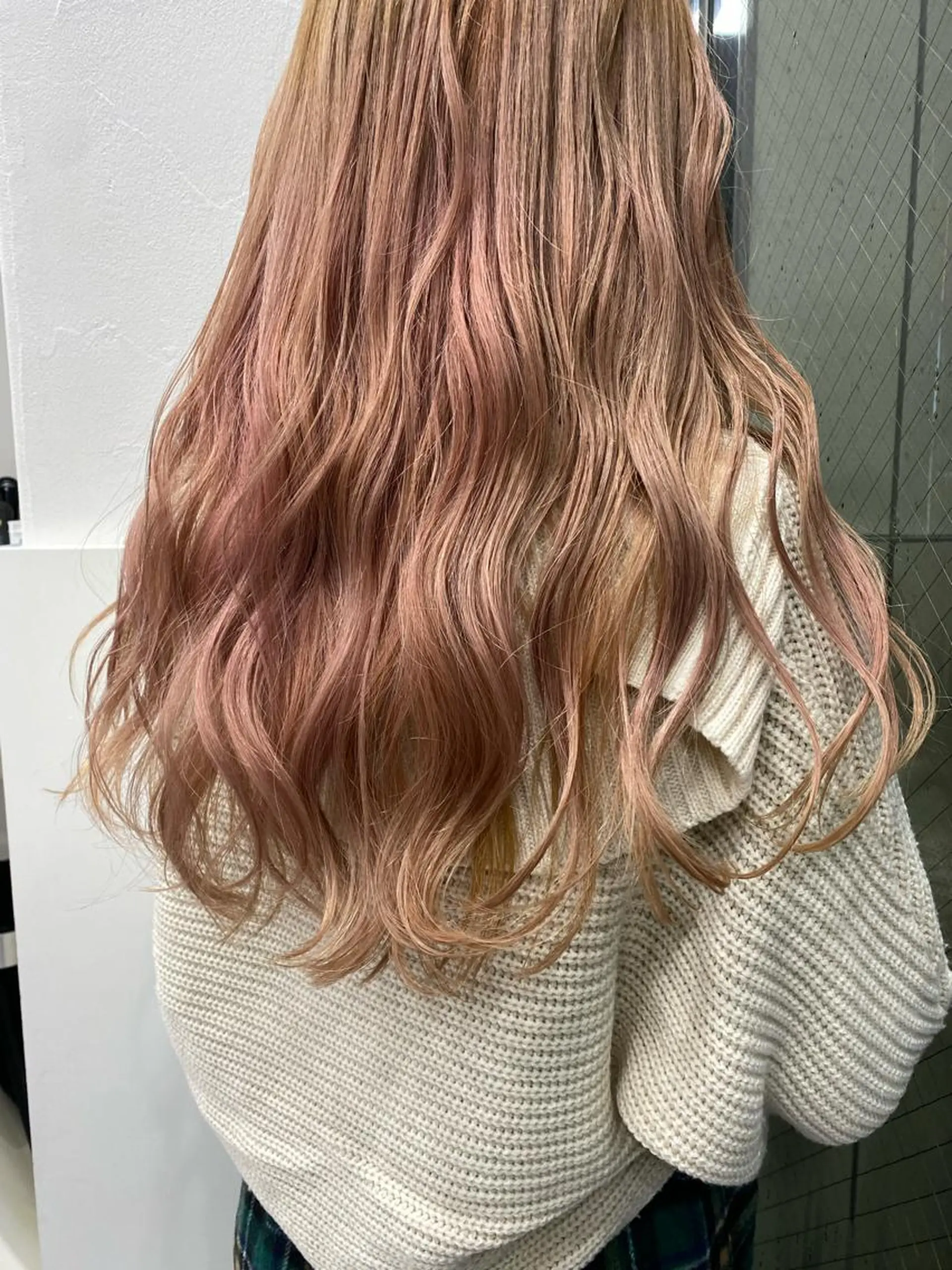 ロング 近江 莉佳の眉毛・アイブロウイメージ