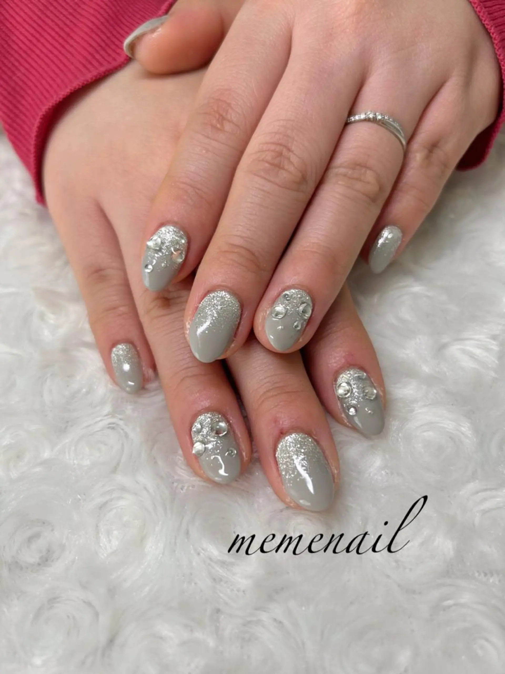 ネイル ハンドネイル Noguchi Megumiのその他イメージ