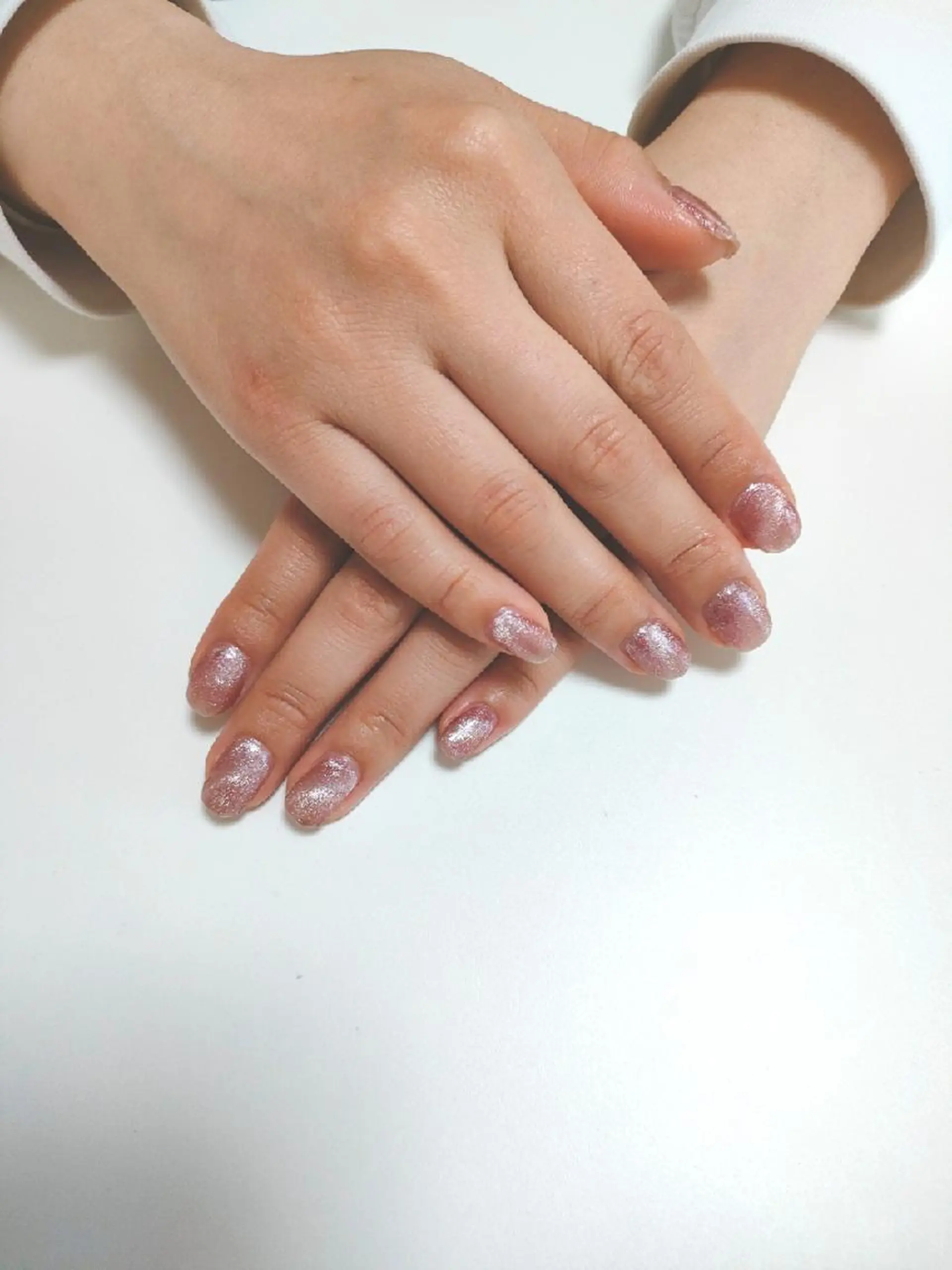 ショート ハンドネイル 【4月より予約再開】 ca.nailのネイルデザイン