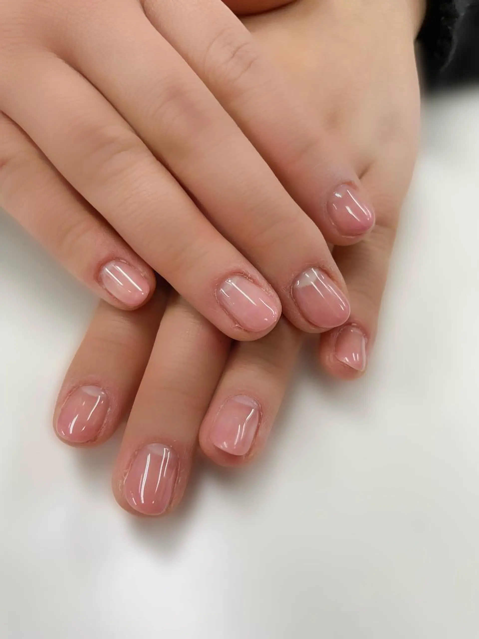ネイル eclat BEAUTY NAIL SALON所属・eclat 🍓Yoshidaのネイルデザイン