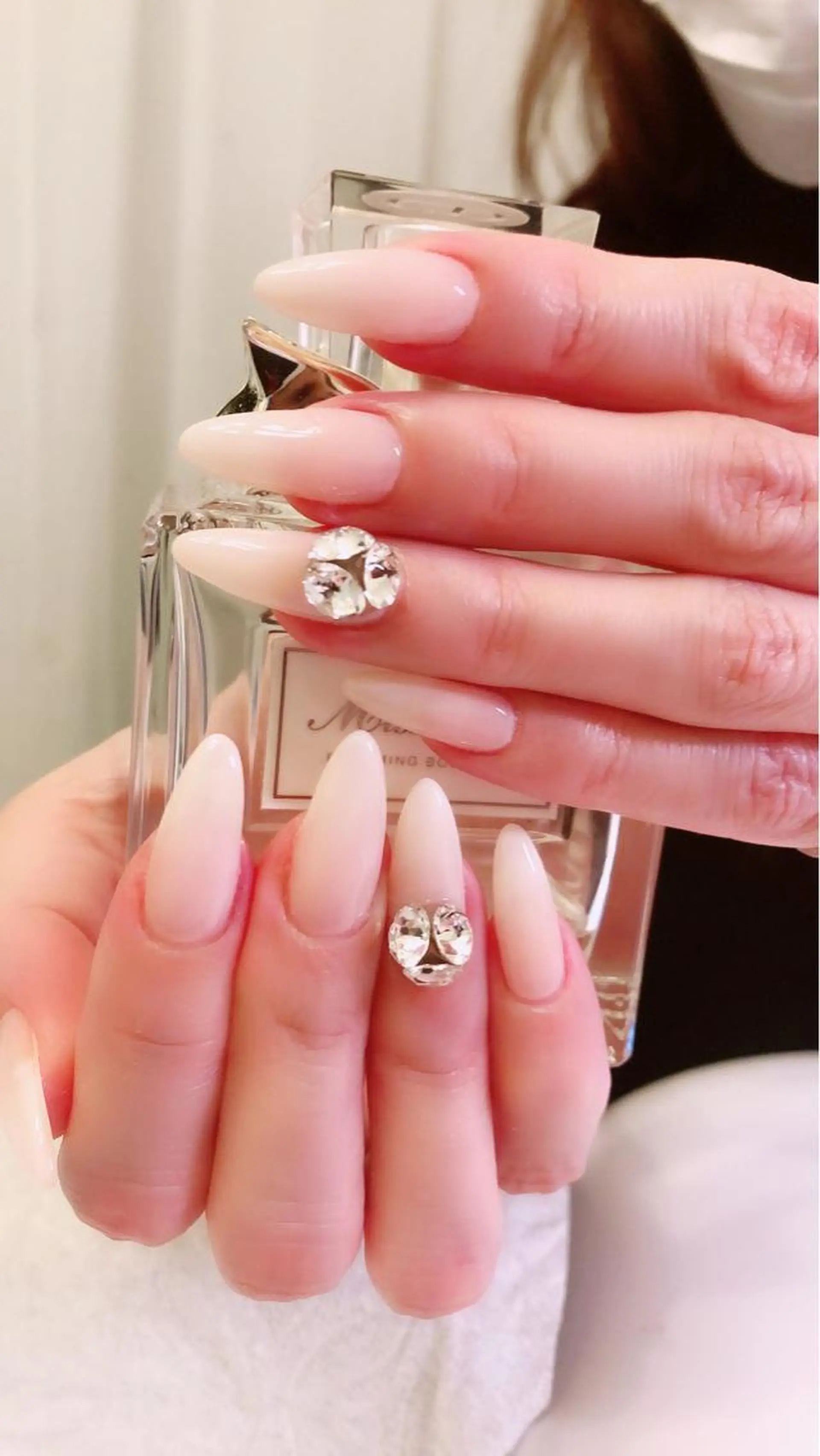 ネイル Petite Cannelle所属・Petite Cannelleのネイルデザイン