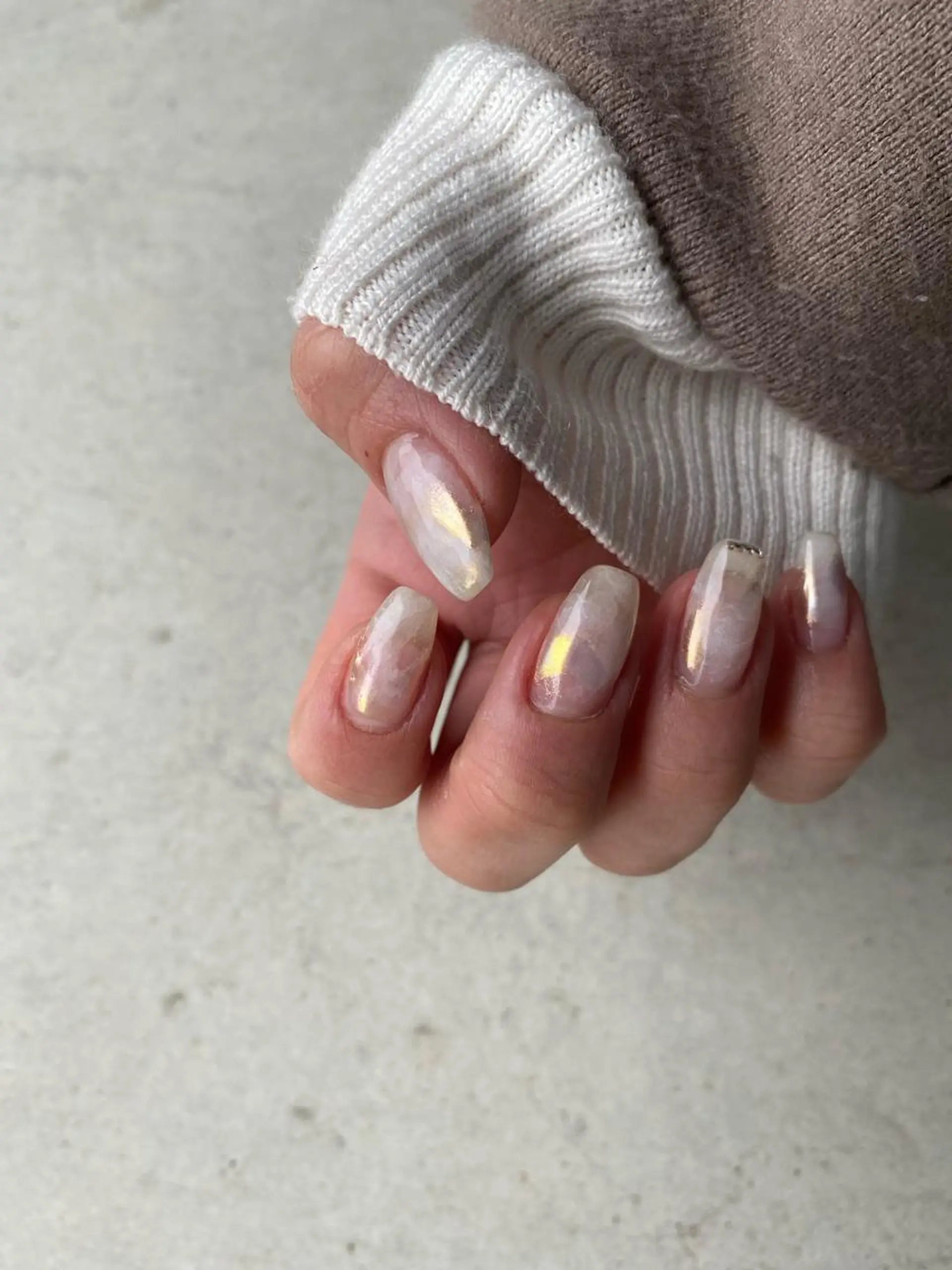 ネイル ハンドネイル nail salon  ∞ mikanal ∞所属・nailsalon ∞ ﾐｶﾅﾙ ∞のネイルデザイン
