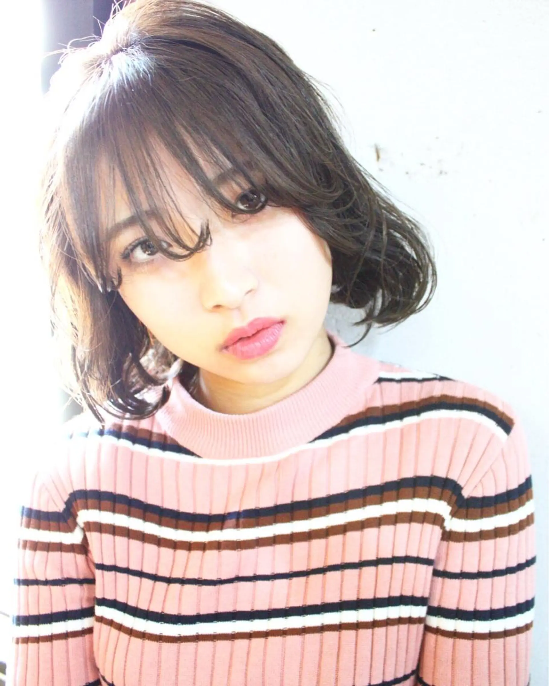 ショート ミディアム セミロング ロング カラー パーマ ヘアアレンジ メンズ キッズ ネイル マツエク・マツパ LOAWe ロウイのその他イメージ