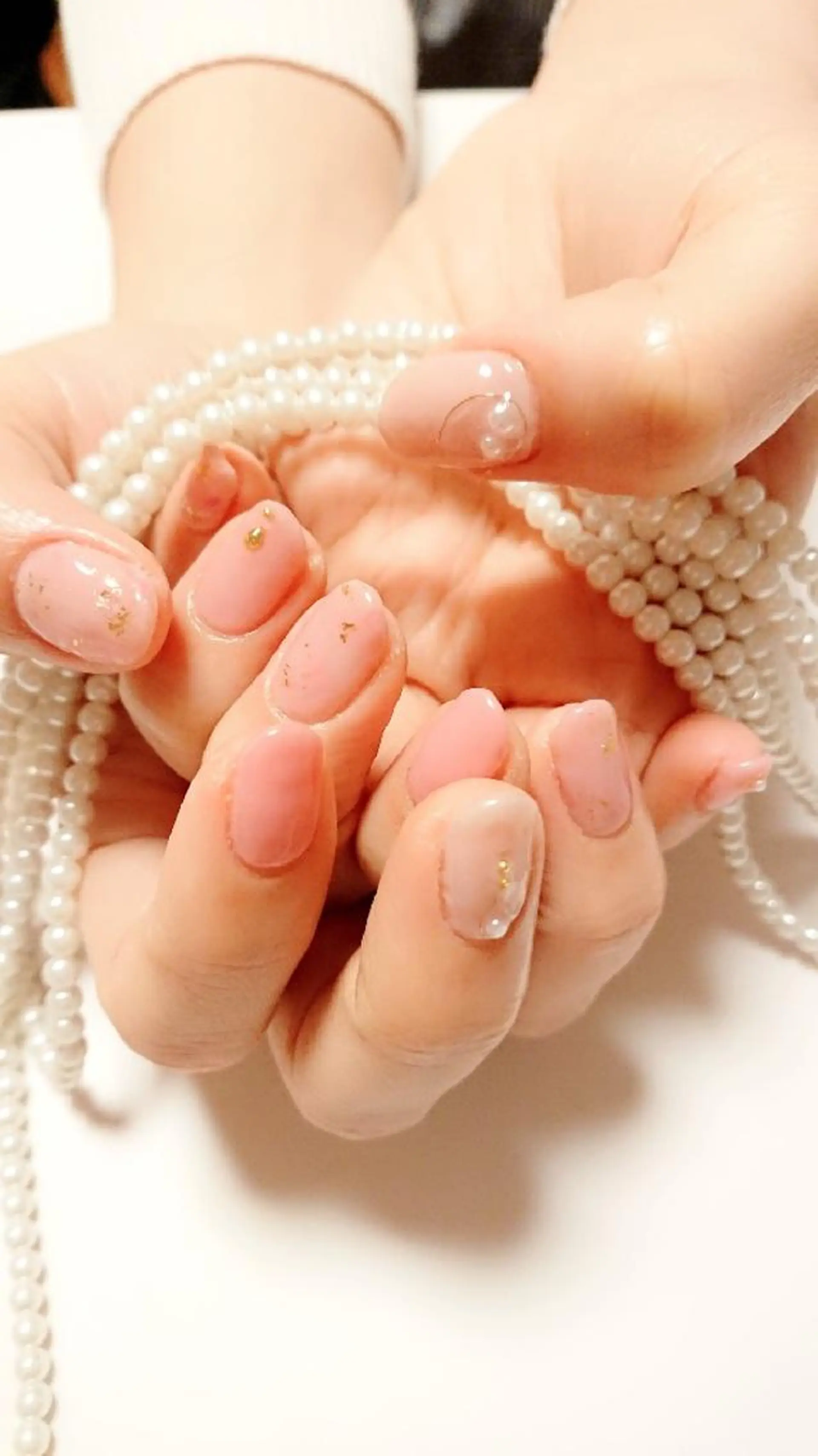 ネイル MANA MANAのネイルデザイン